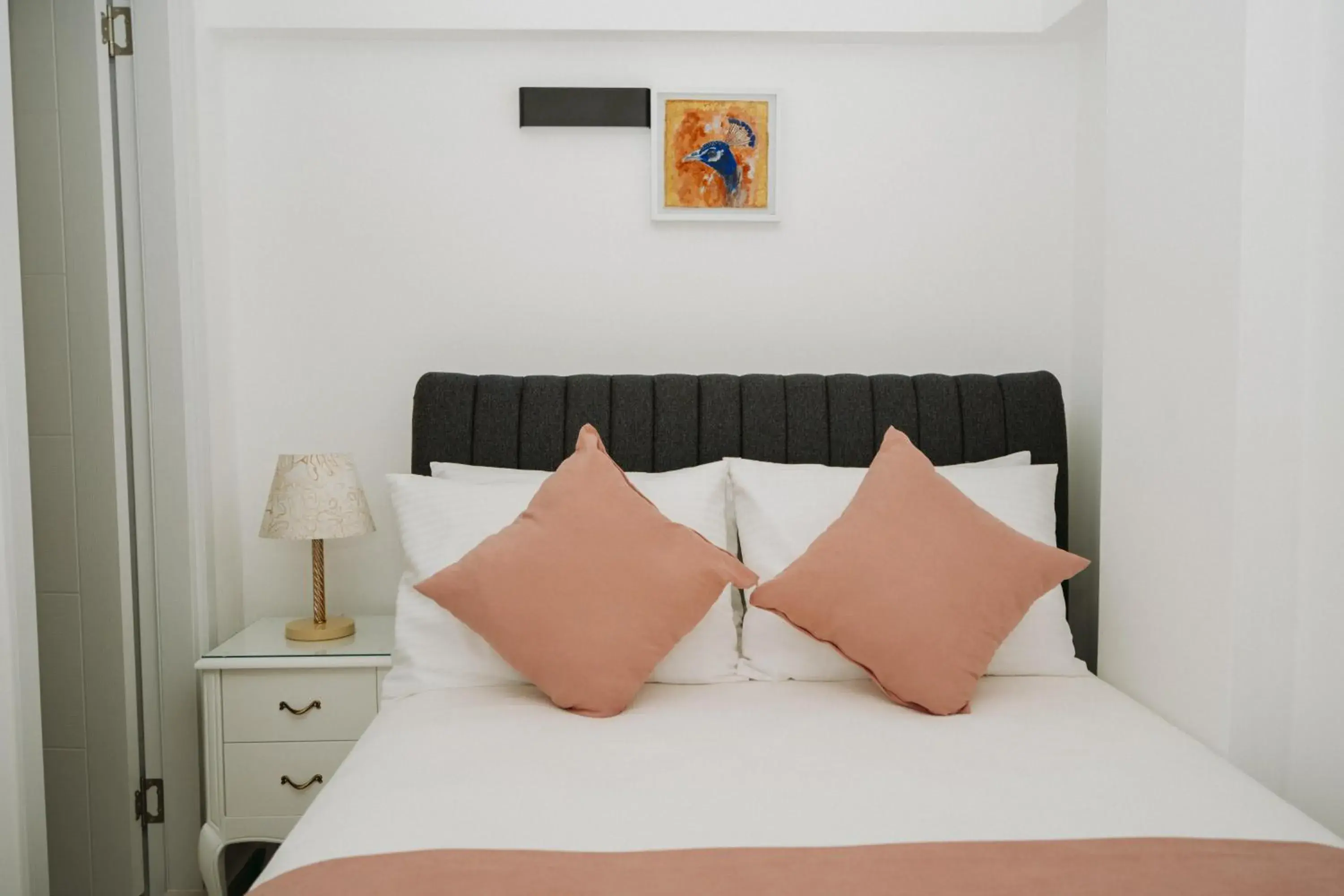 Small Double Room in Ali Baba Ciftligi Alacati Small Double Room in Ali Baba Ciftligi Alacati