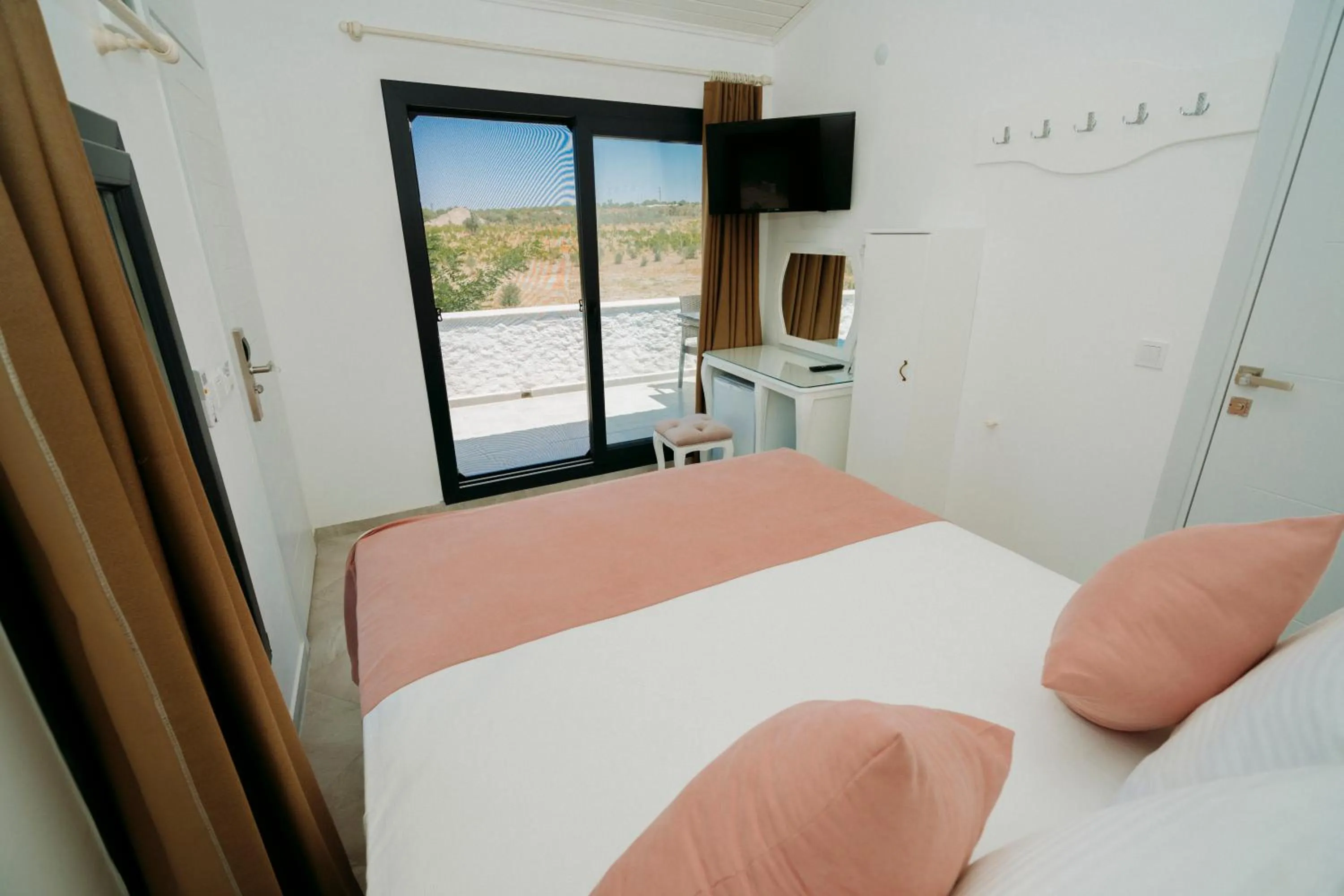 Ali Baba Ciftligi Alacati