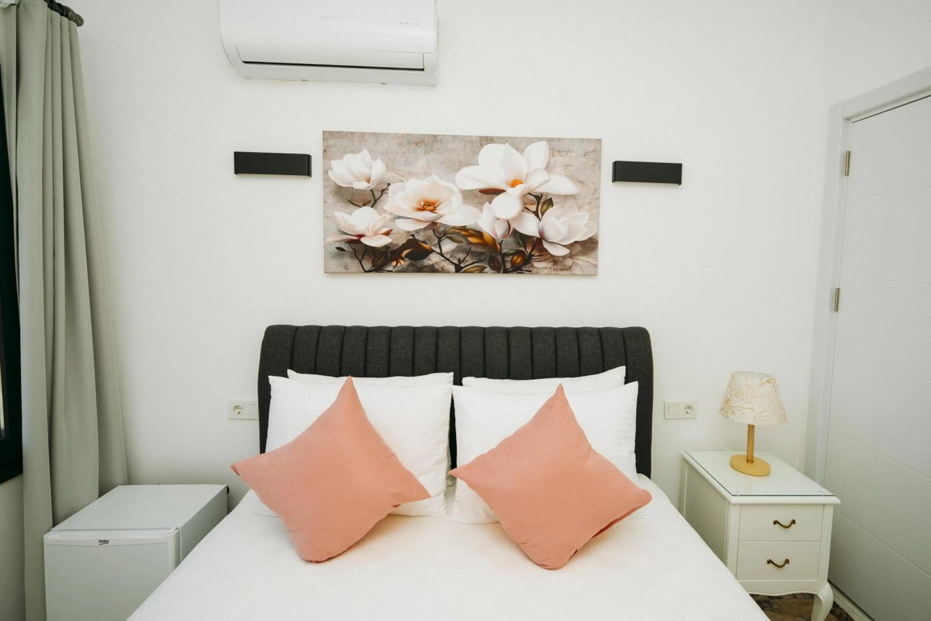 Ali Baba Ciftligi Alacati