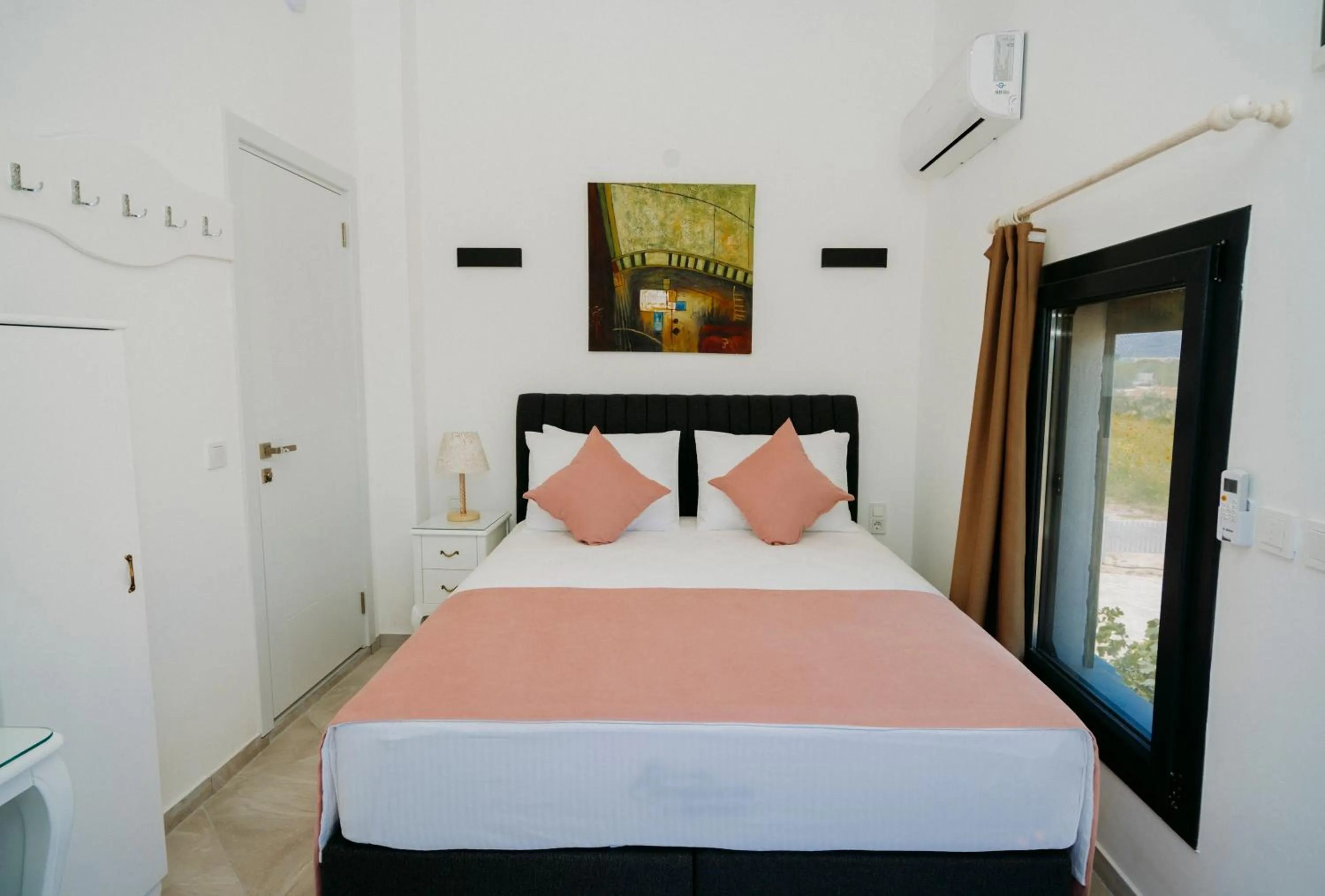 Ali Baba Ciftligi Alacati