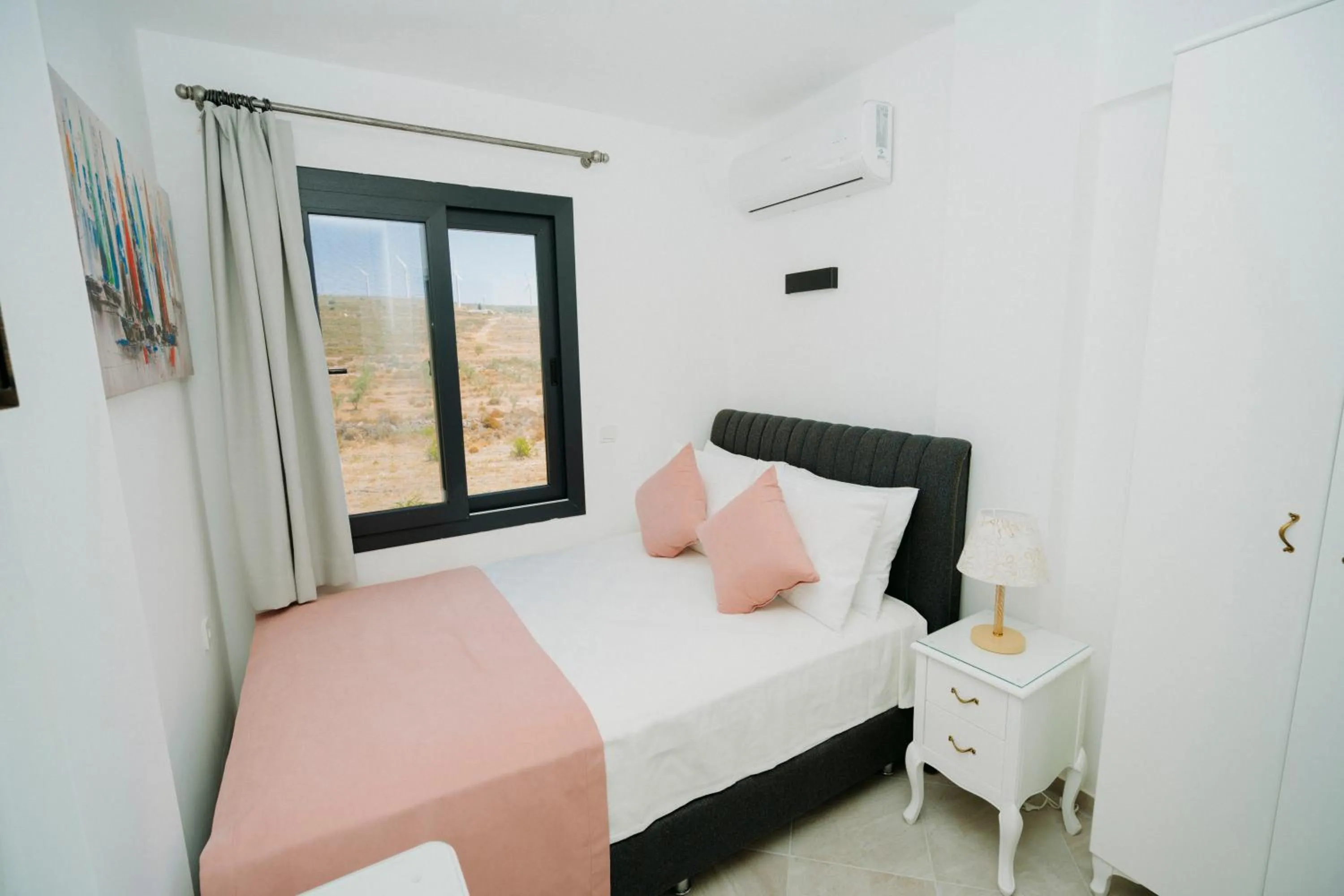 Ali Baba Ciftligi Alacati