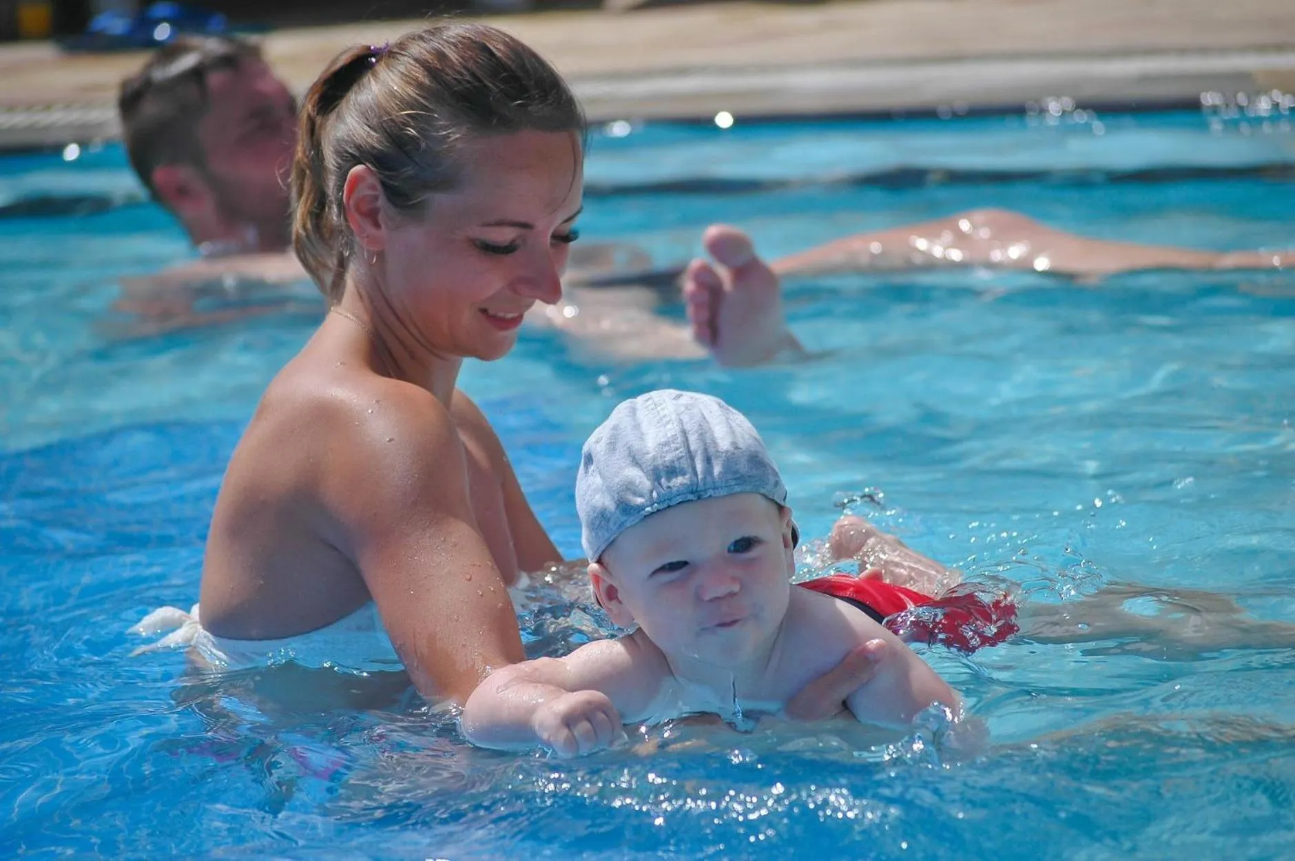 Day in Hotel El Habib Monastir