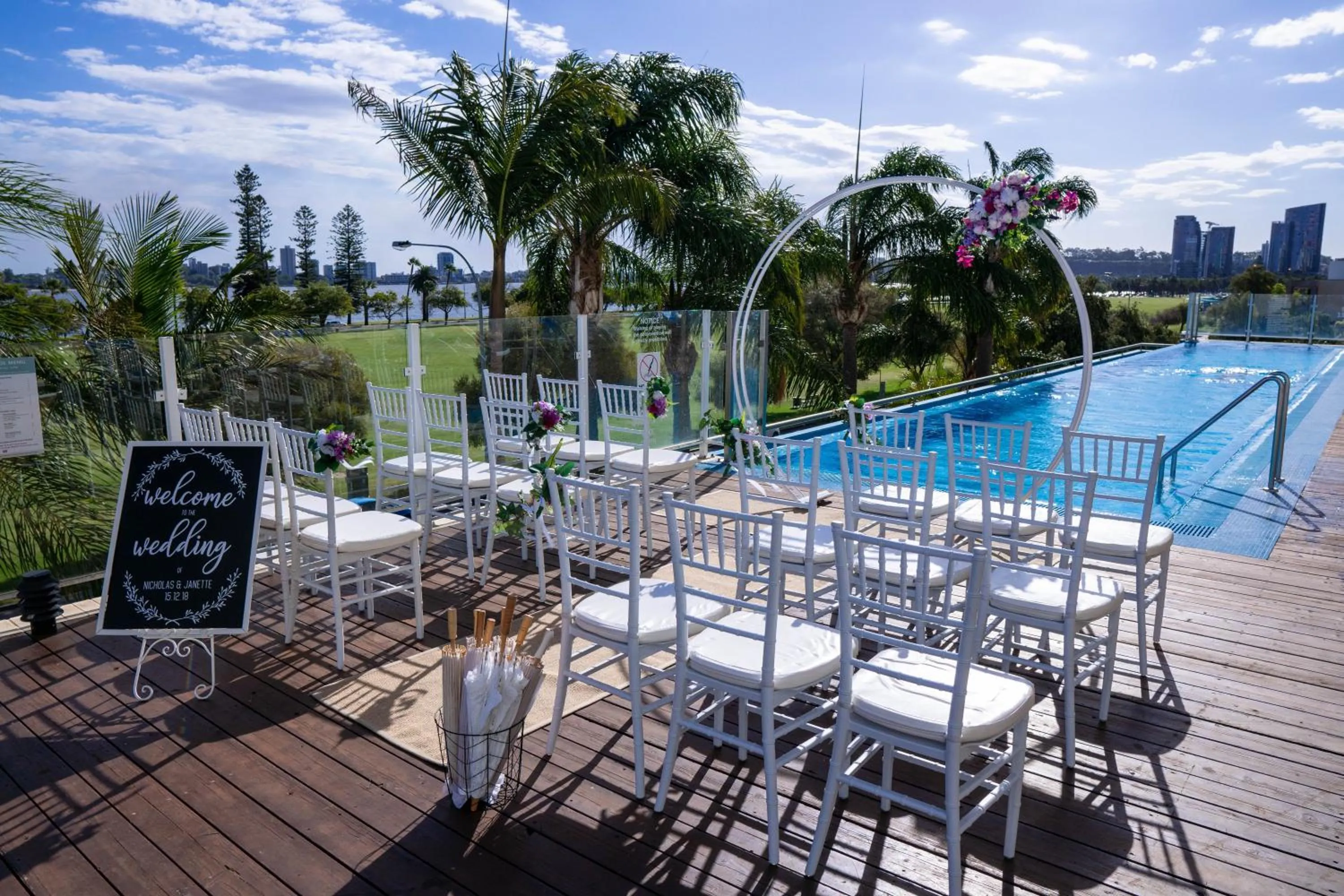 Meeting/conference room in Crowne Plaza Perth by IHG