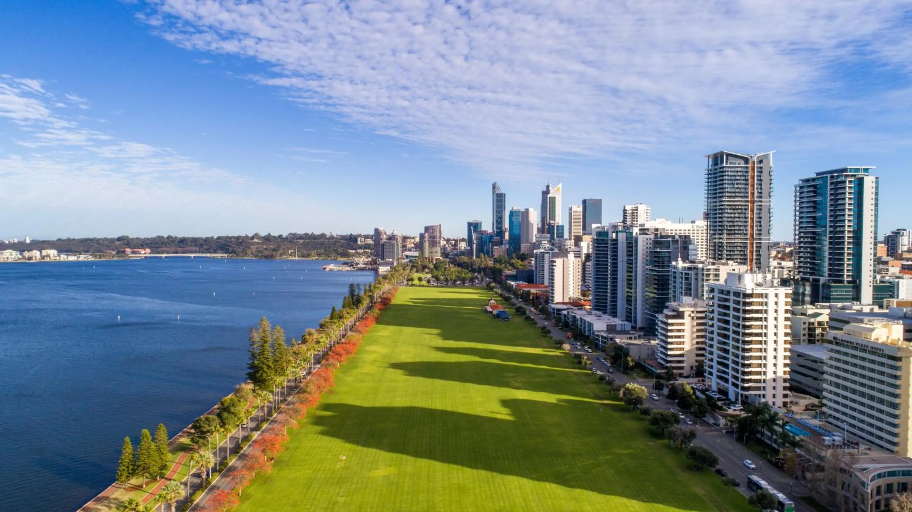 Other in Crowne Plaza Perth by IHG