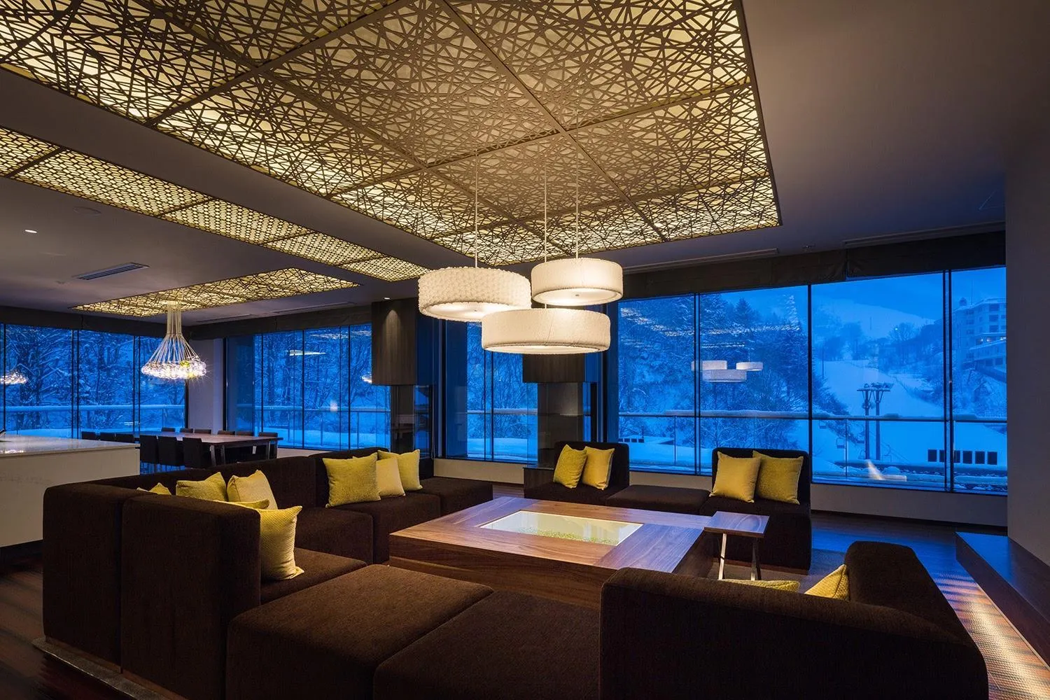 View (from property/room) in Aya Niseko