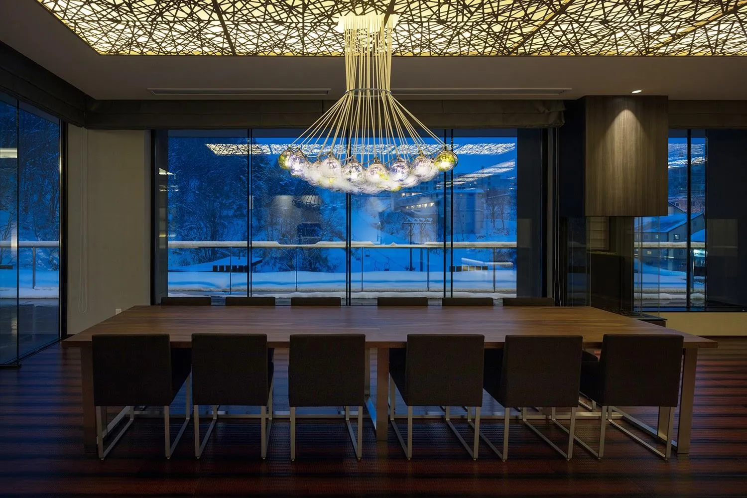 View (from property/room) in Aya Niseko