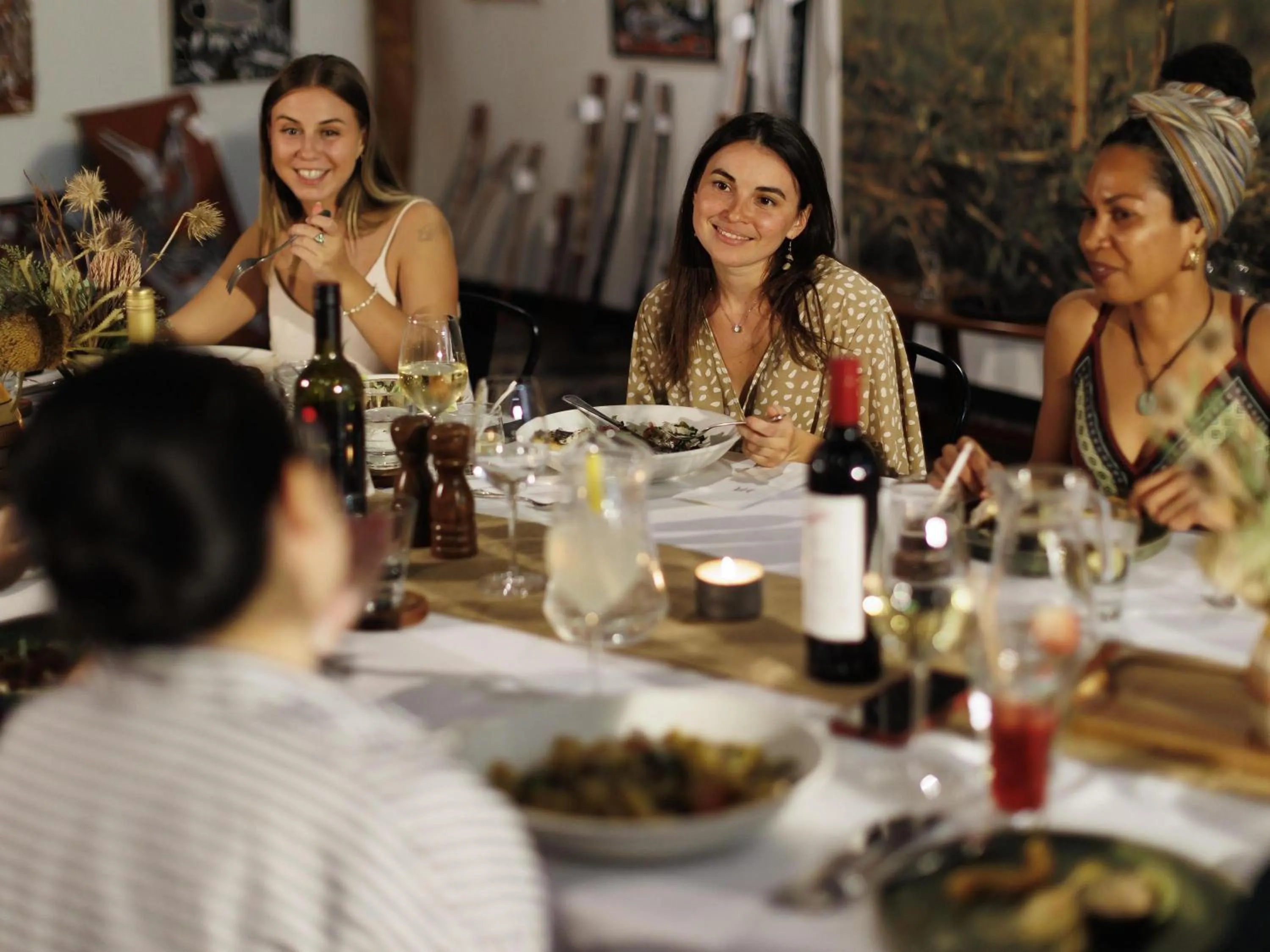 Meeting/conference room in Mercure Kakadu Crocodile