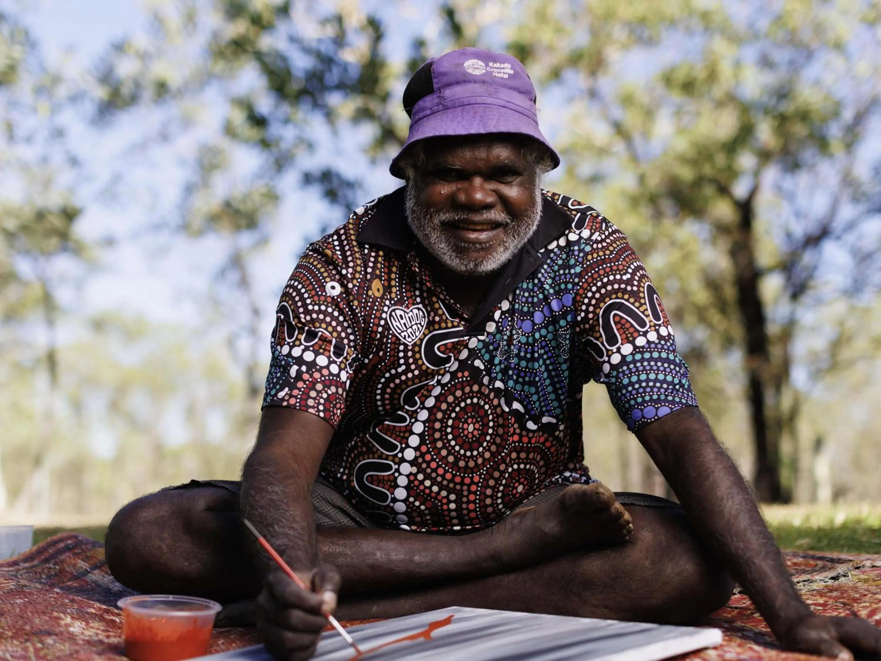 Other in Mercure Kakadu Crocodile