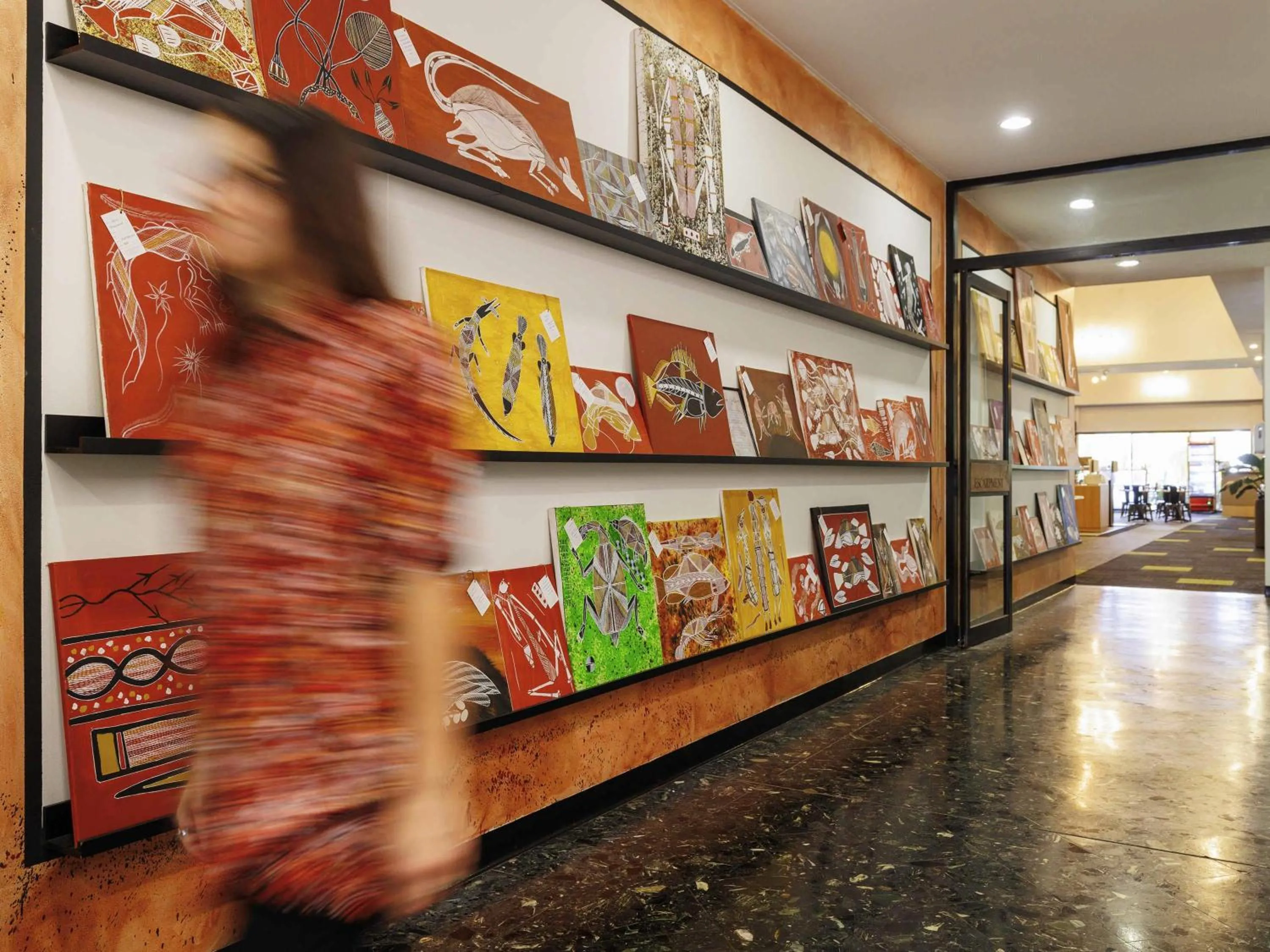 Other in Mercure Kakadu Crocodile