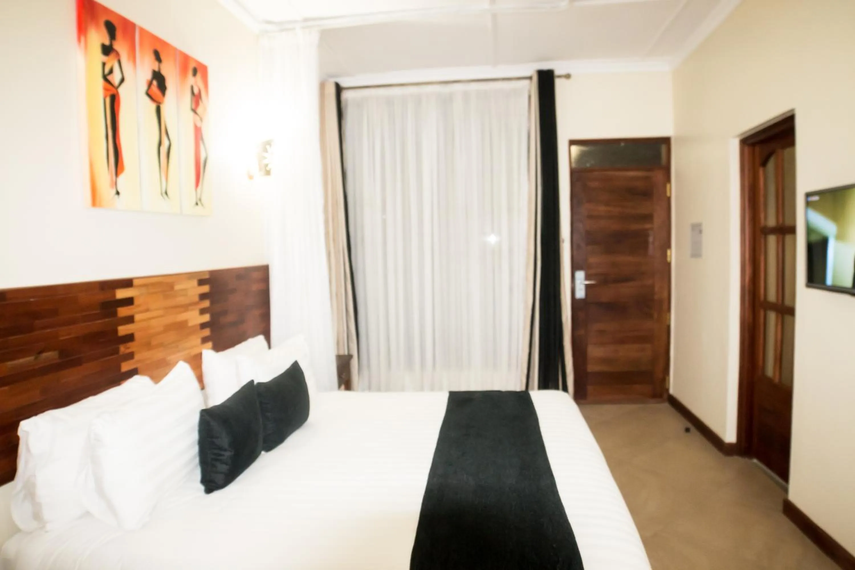 Other, Bed in The Smith Hotel