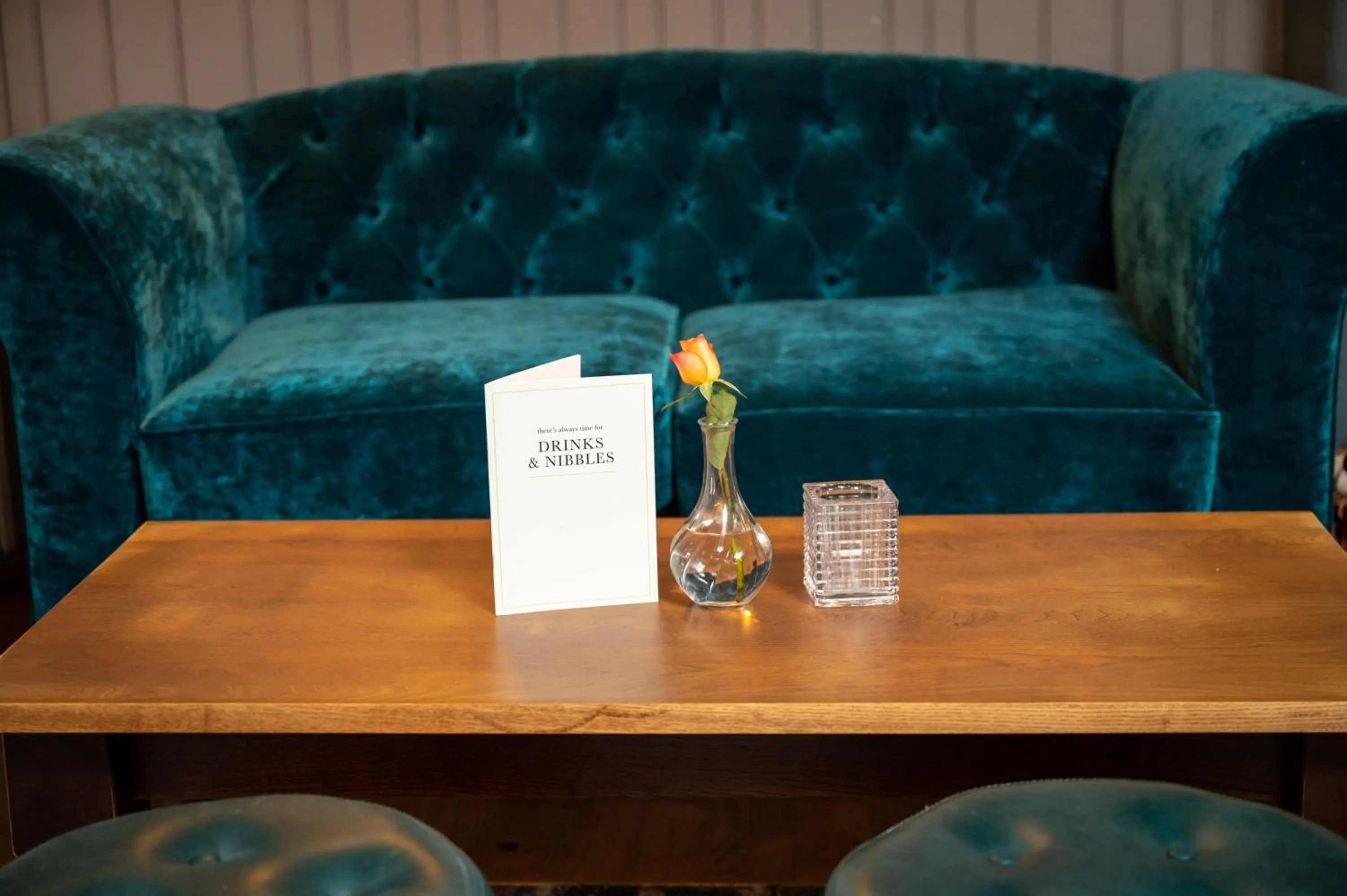 Restaurant/places to eat in Berkshire Arms by Chef & Brewer Collection