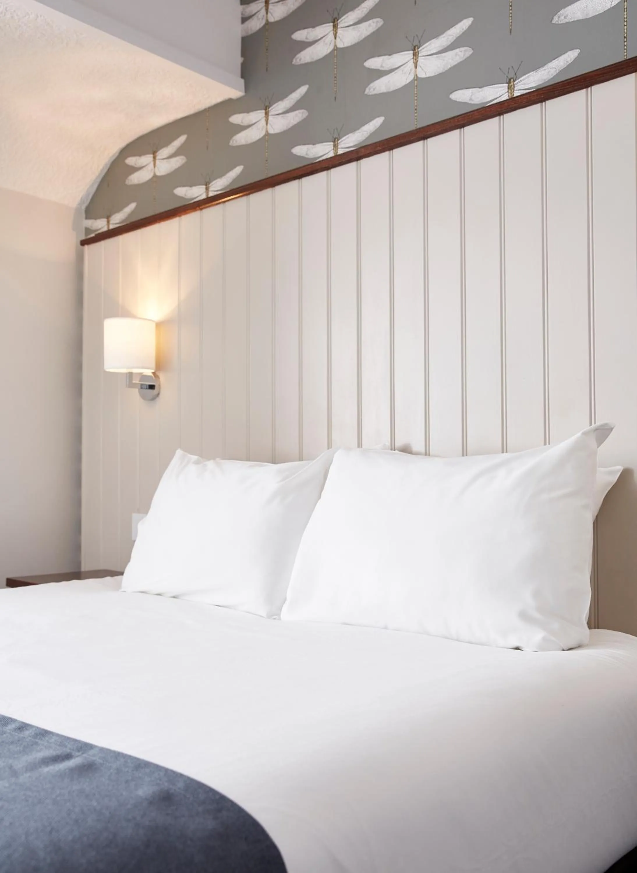 Bed in Darrington by Greene King Inns