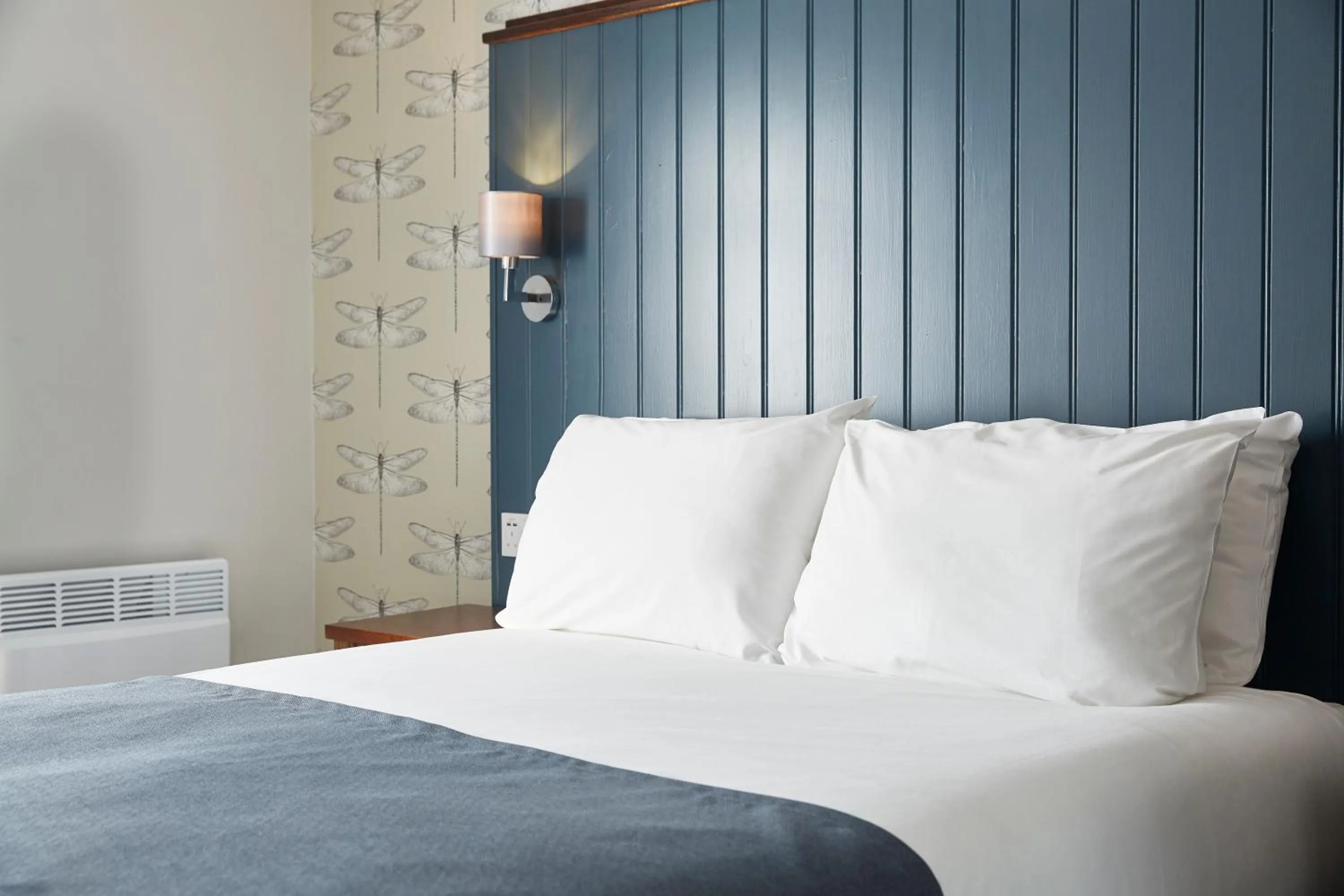 Bed in Darrington by Greene King Inns