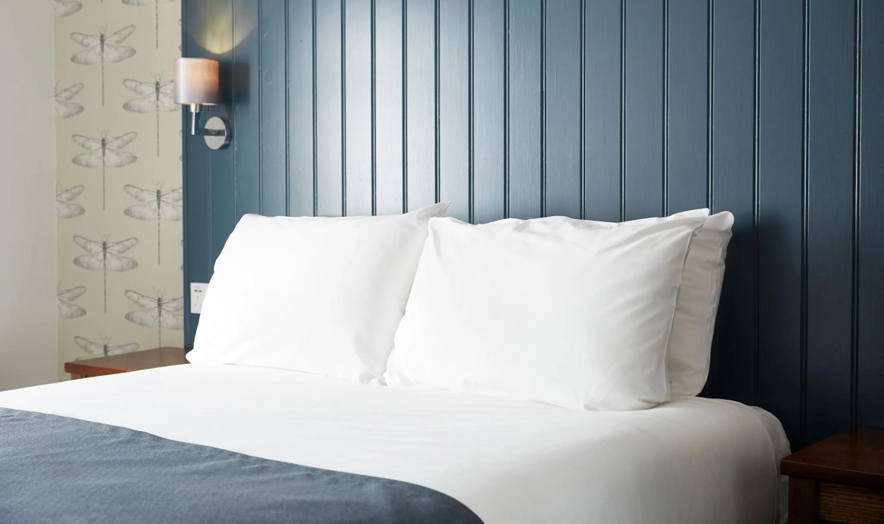 Bed in Darrington by Greene King Inns