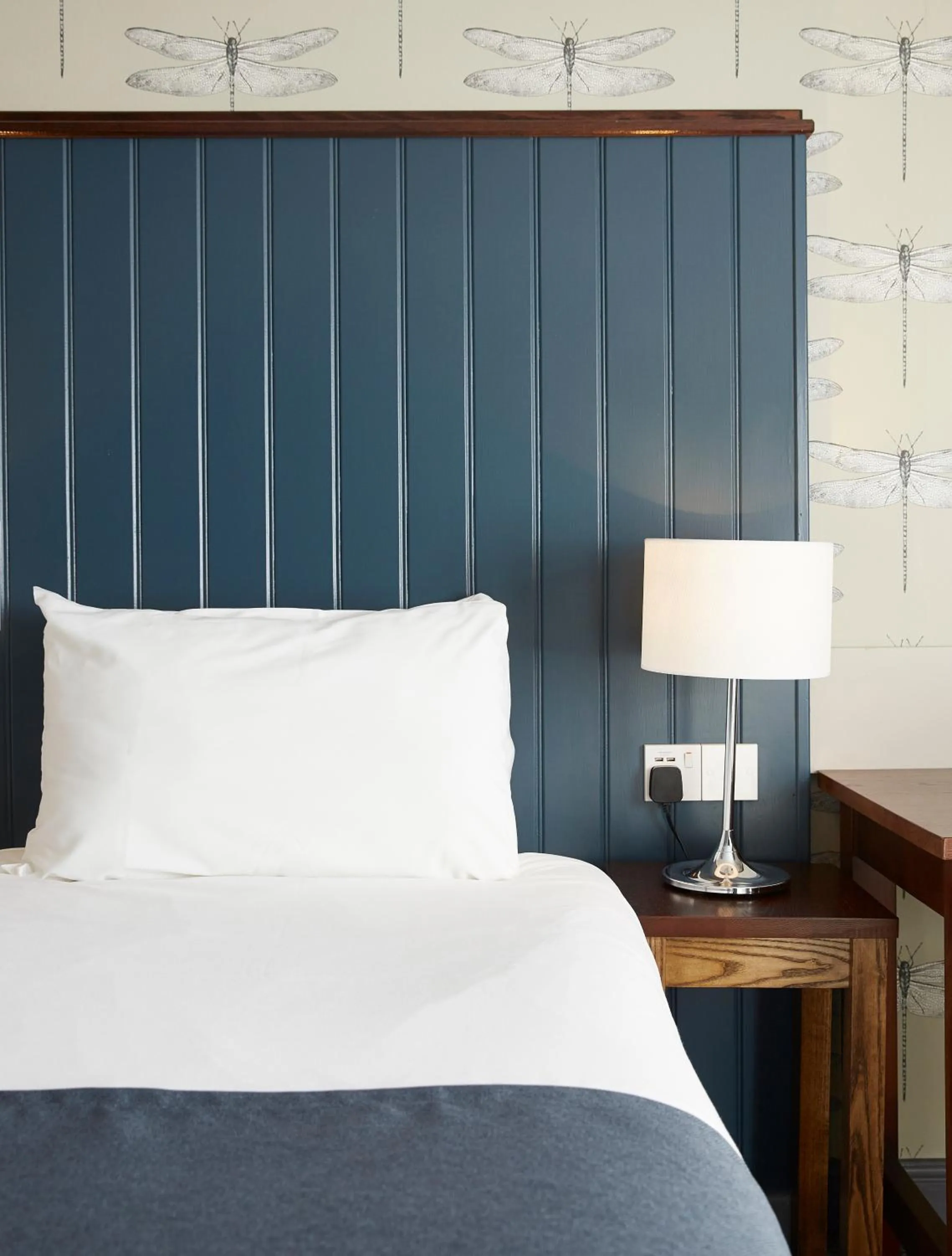 Bed in Darrington by Greene King Inns