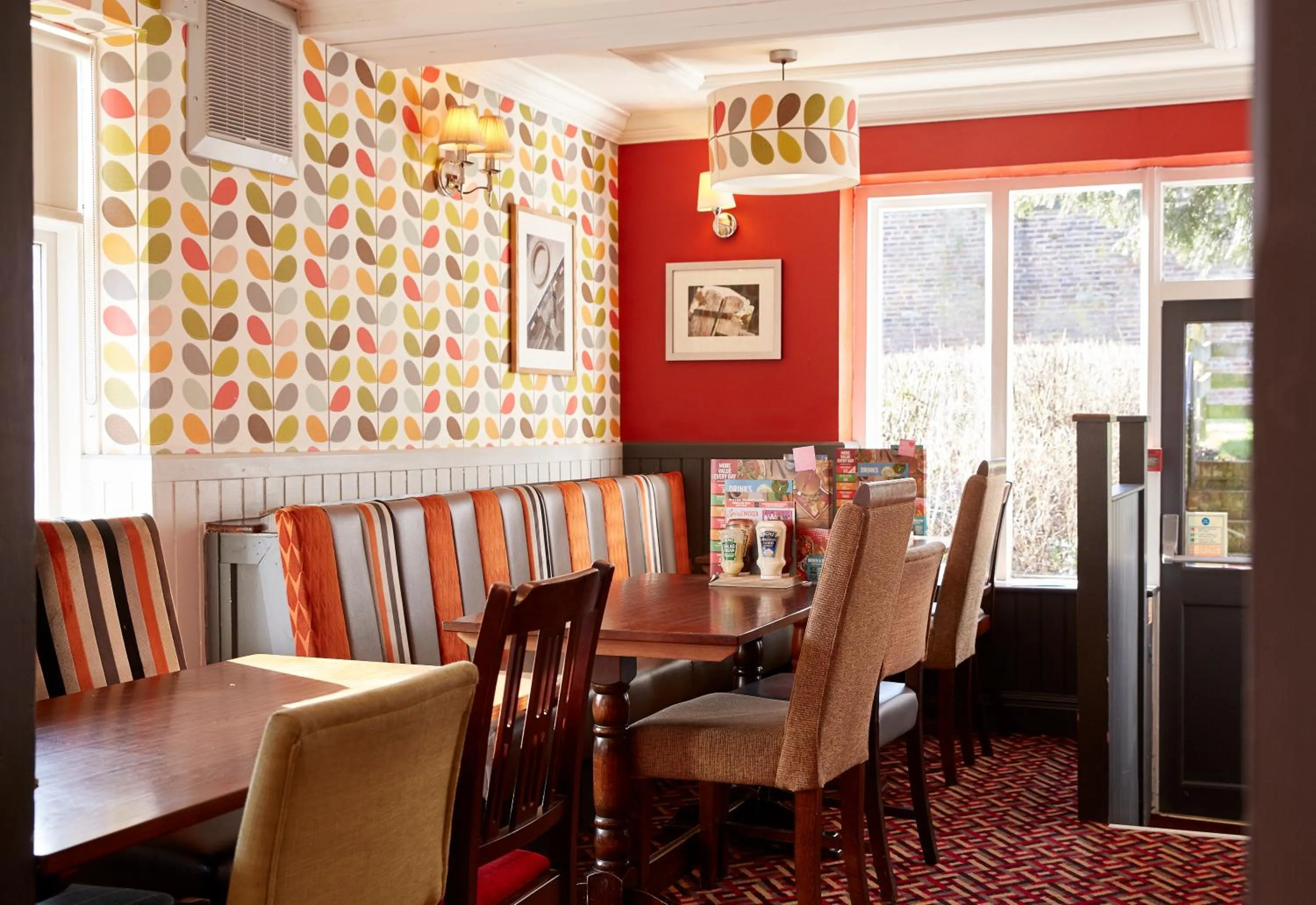 Darrington by Greene King Inns