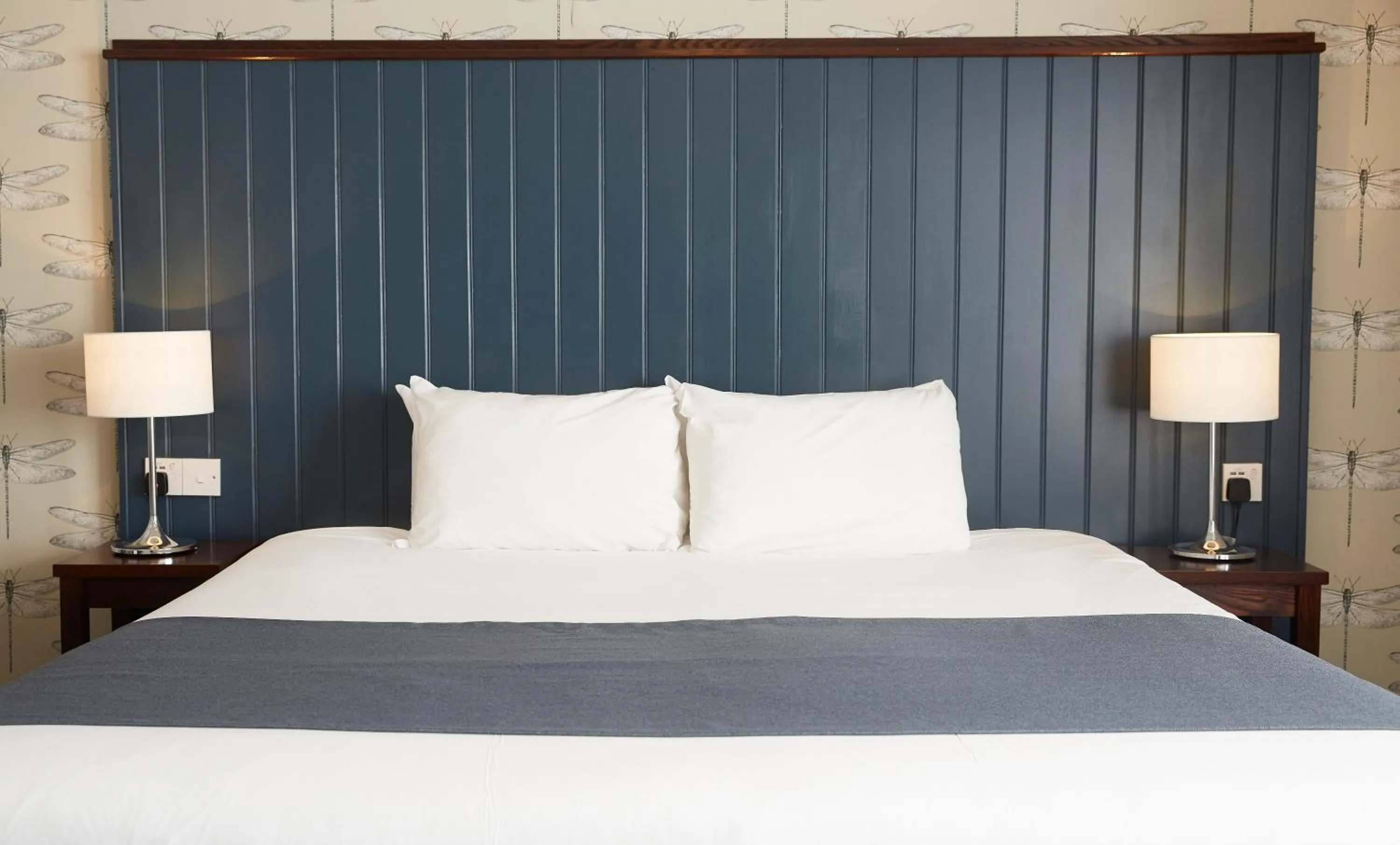 Bed in Darrington by Greene King Inns