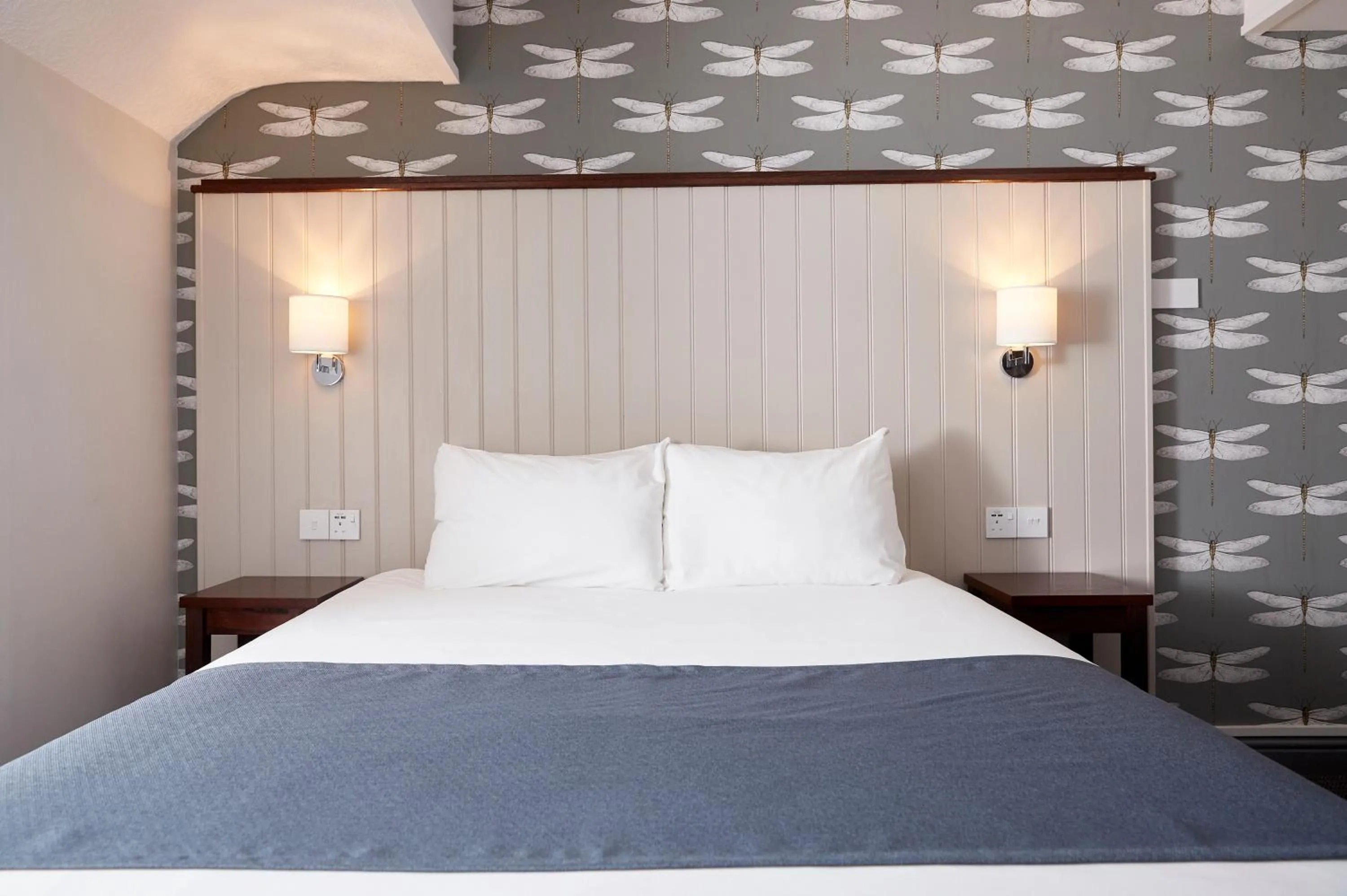 Bed in Darrington by Greene King Inns