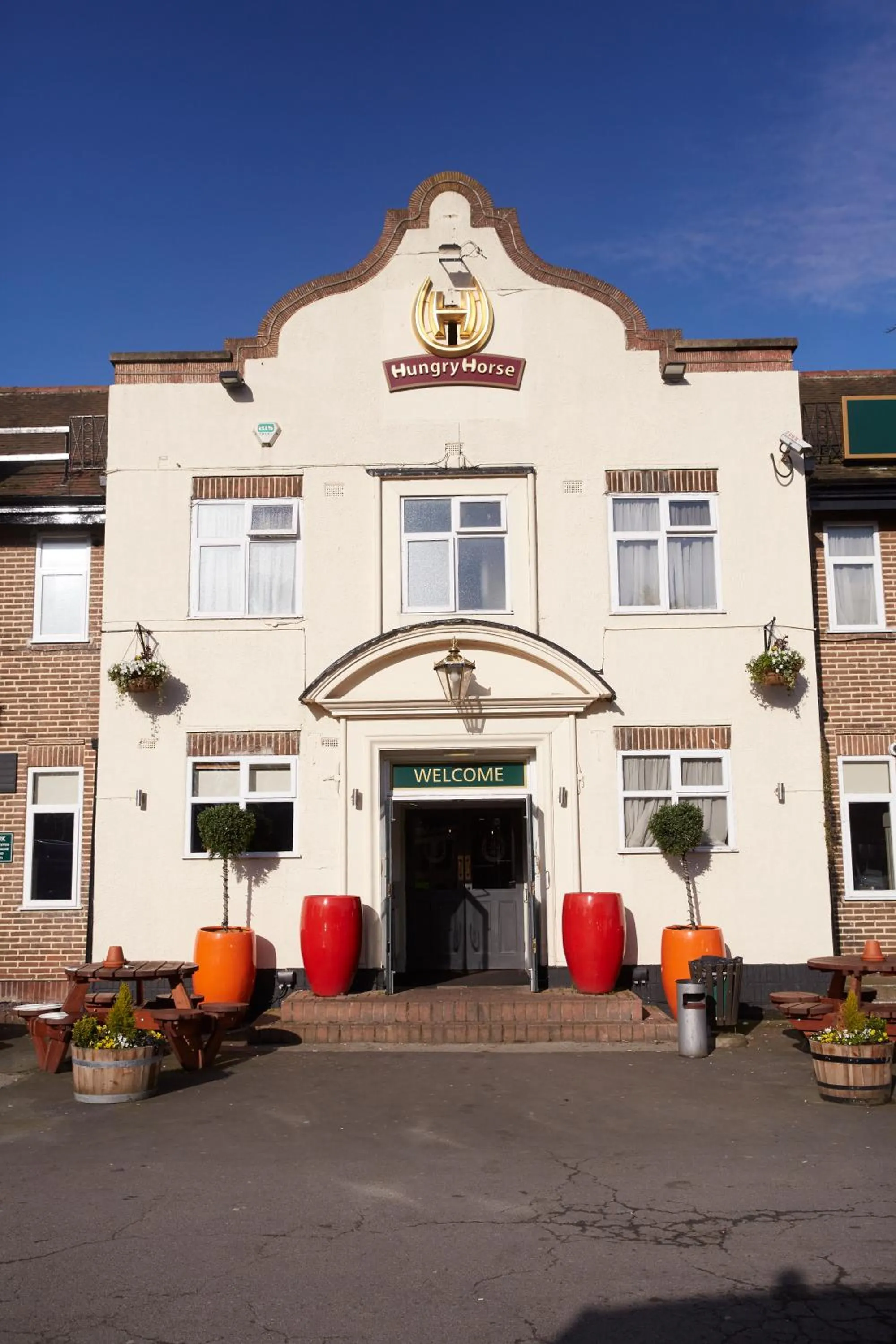 Darrington by Greene King Inns