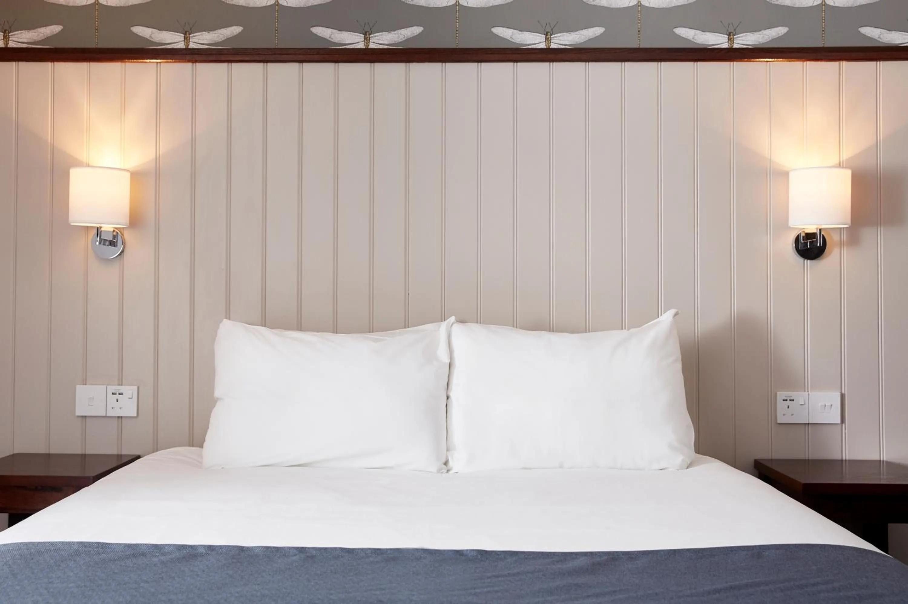 Bed in Darrington by Greene King Inns