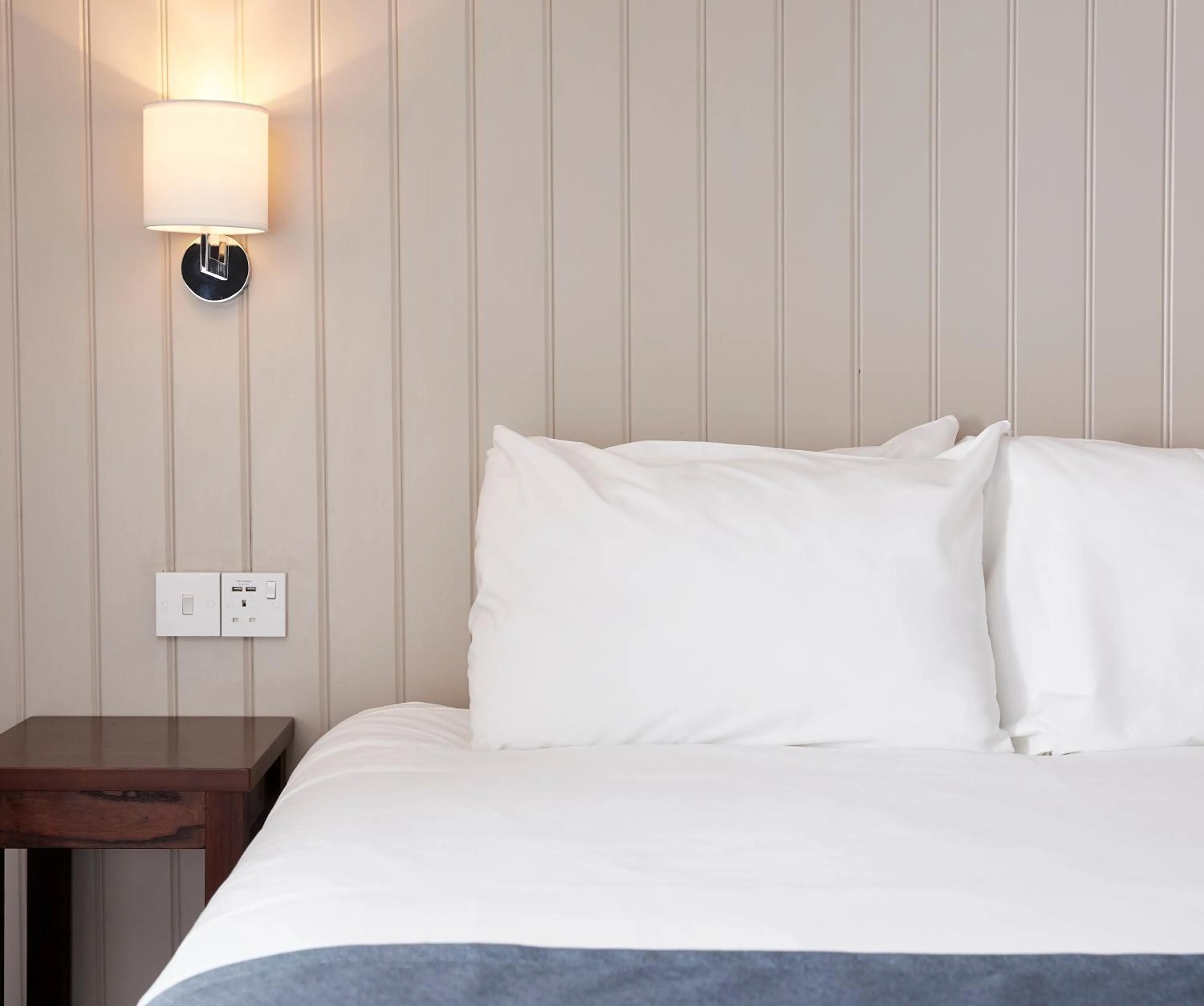 Bed in Darrington by Greene King Inns