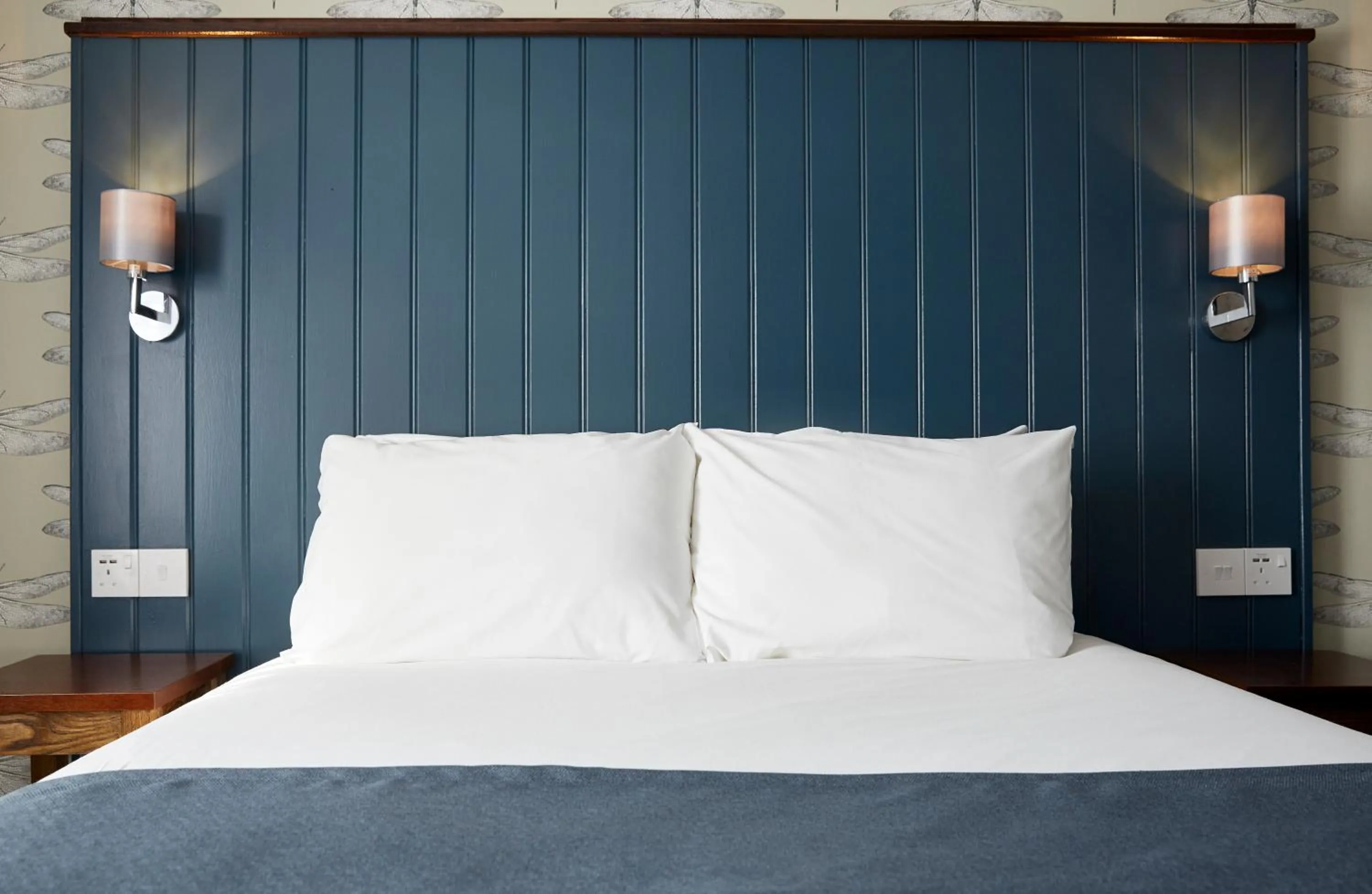 Bed in Darrington by Greene King Inns