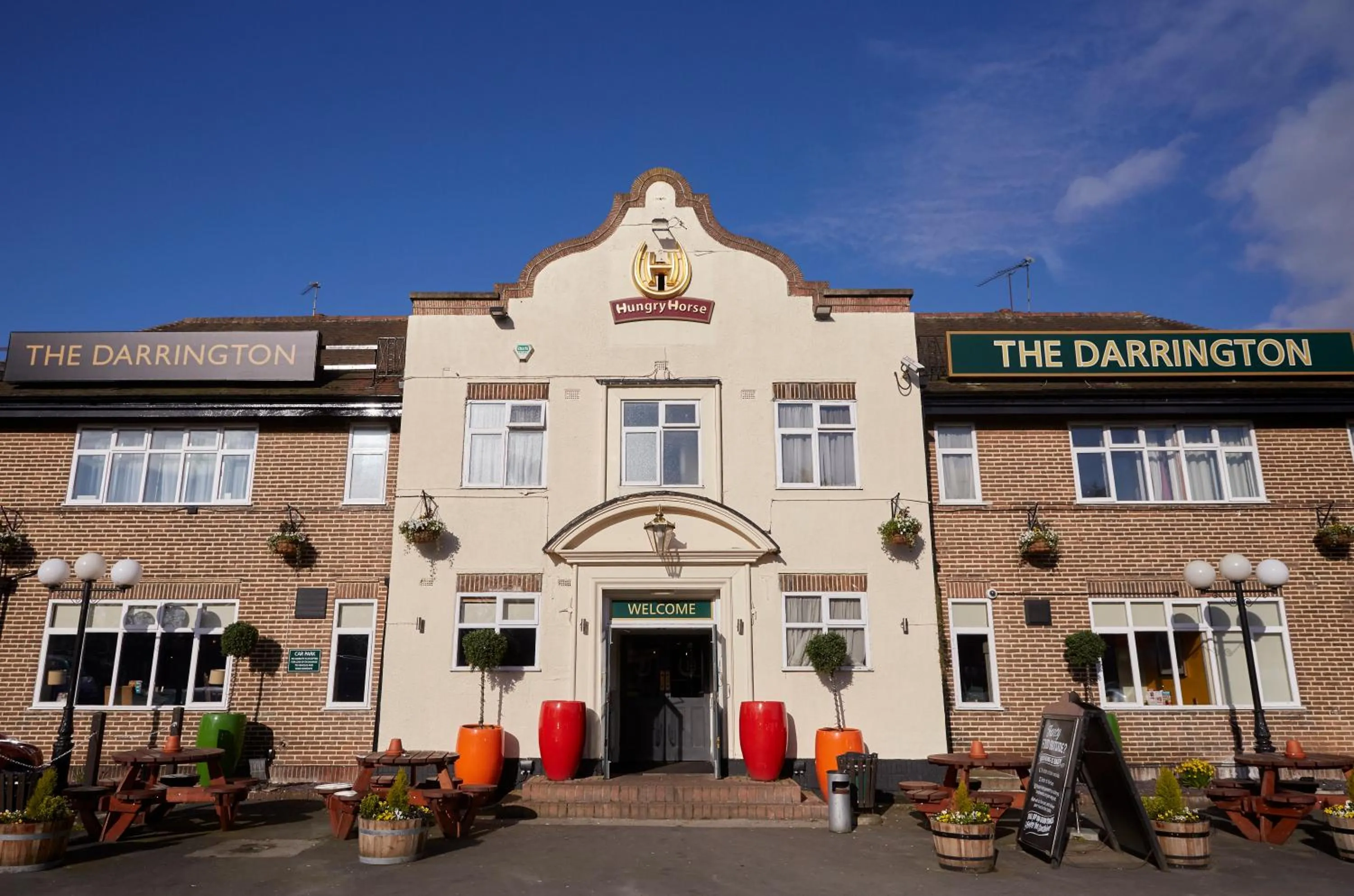 Darrington by Greene King Inns