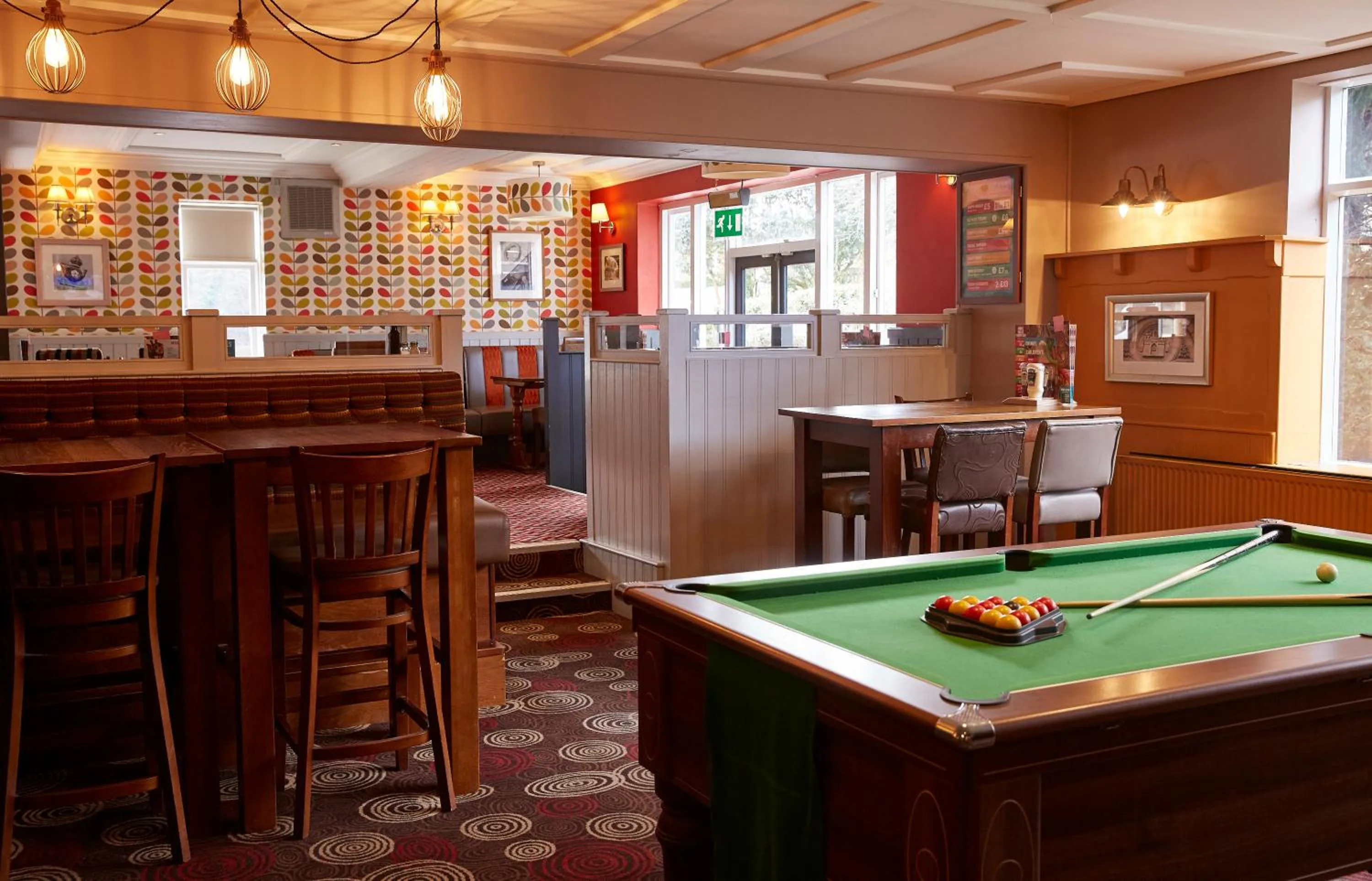 Darrington by Greene King Inns