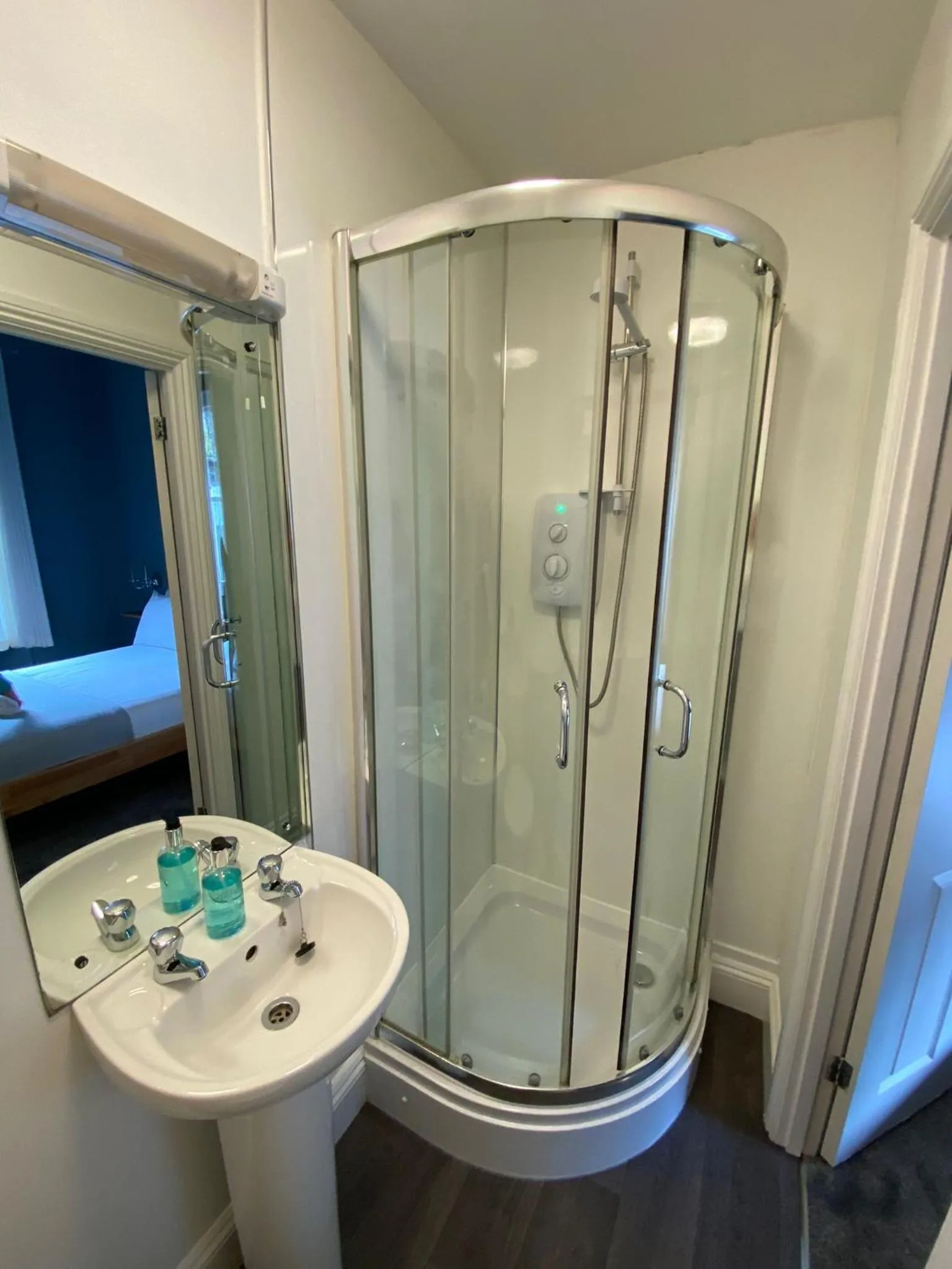 Bathroom in Ambleside Central