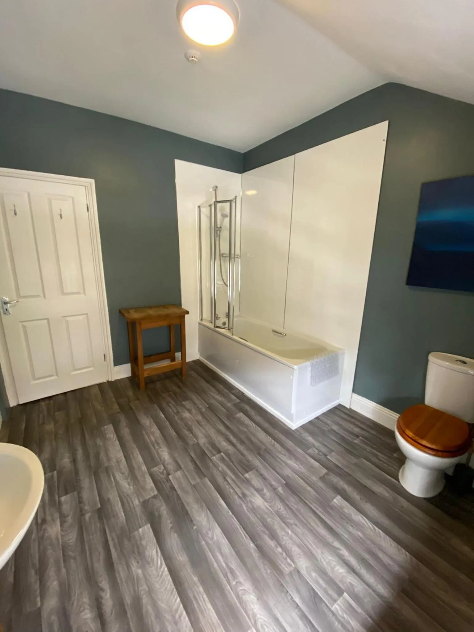 Bathroom in Ambleside Central