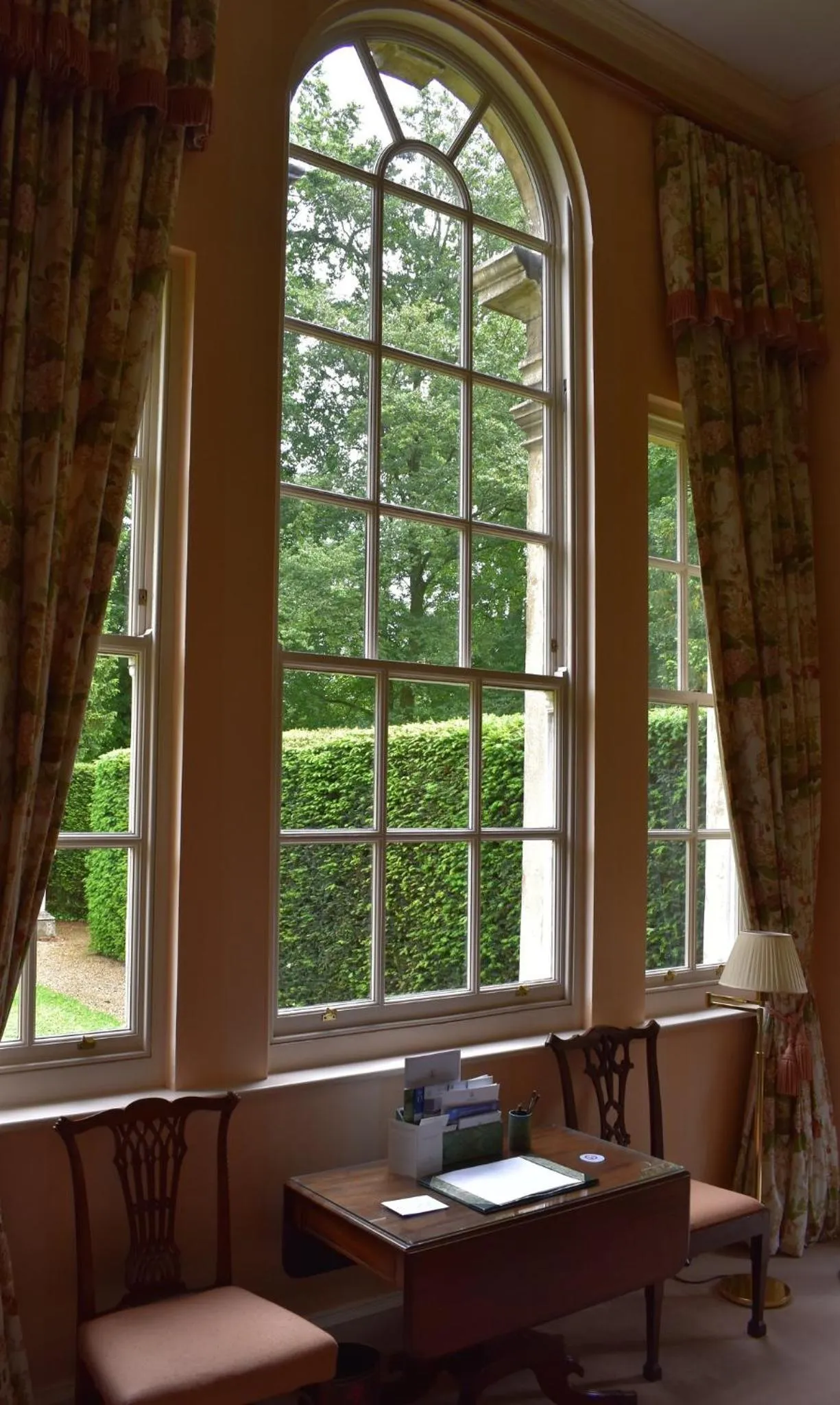 Hartwell House & Spa