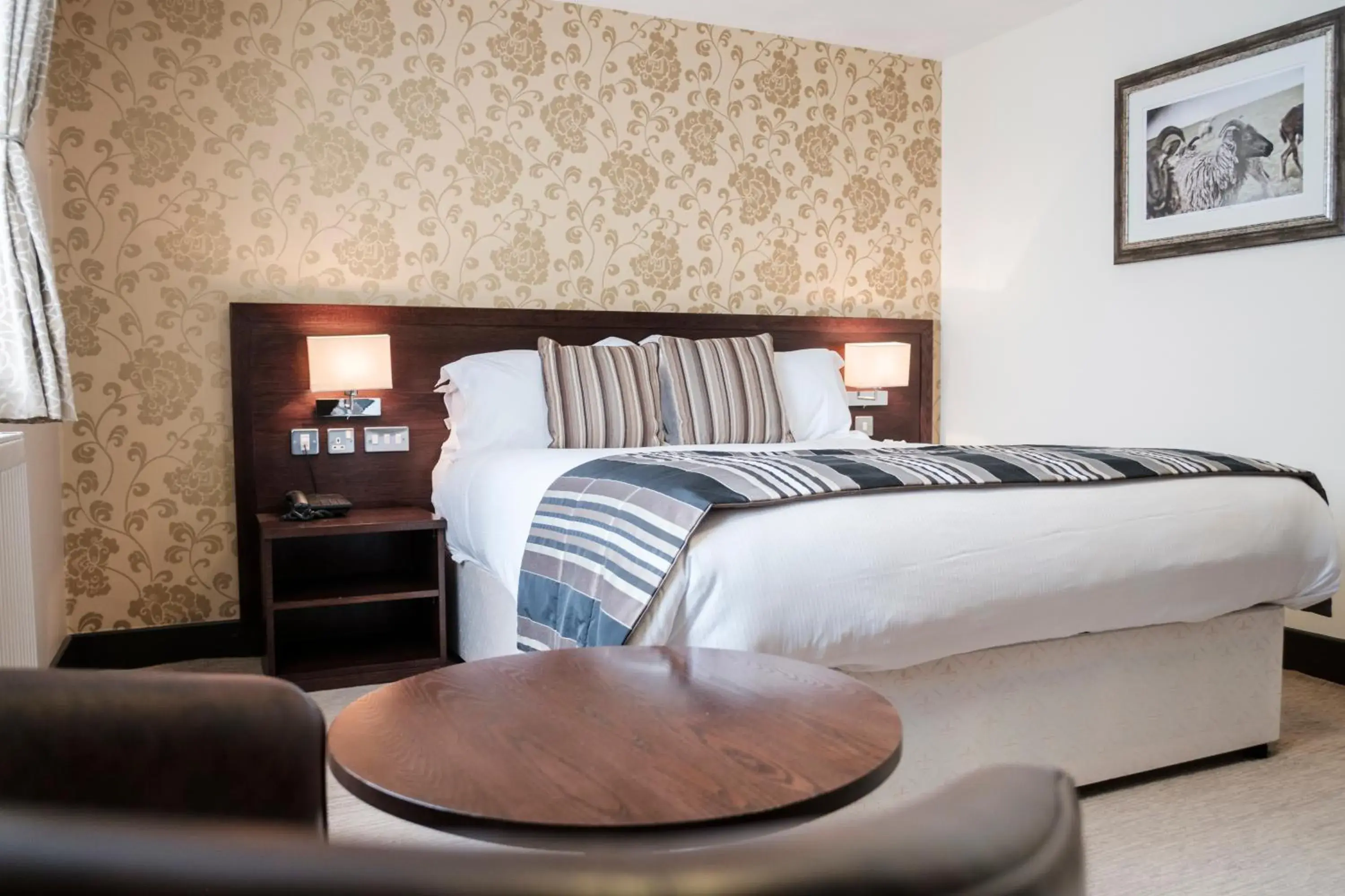 The Hampshire Hog The Hampshire Hog