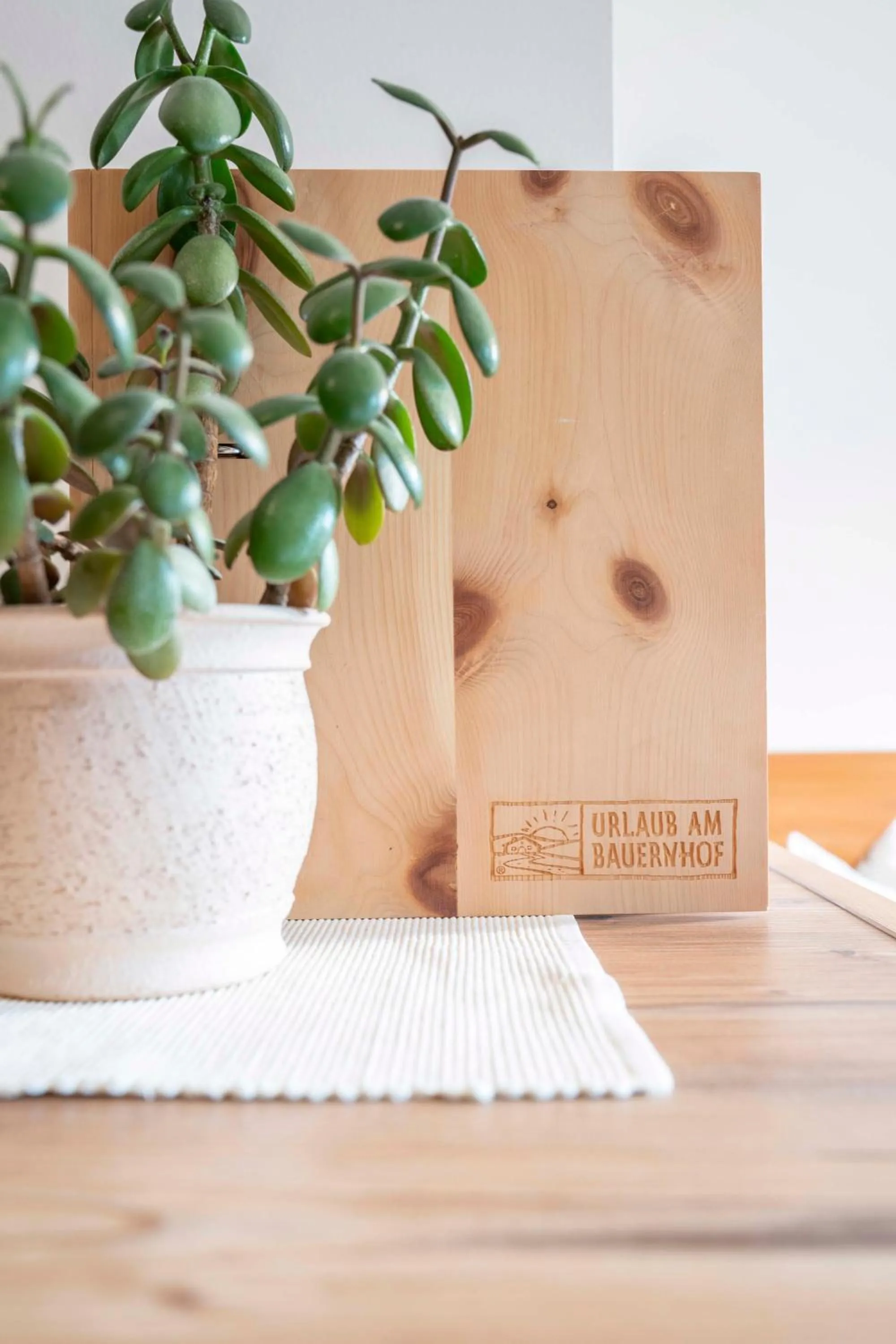 Certificate/Award in Ruggenthalerhof