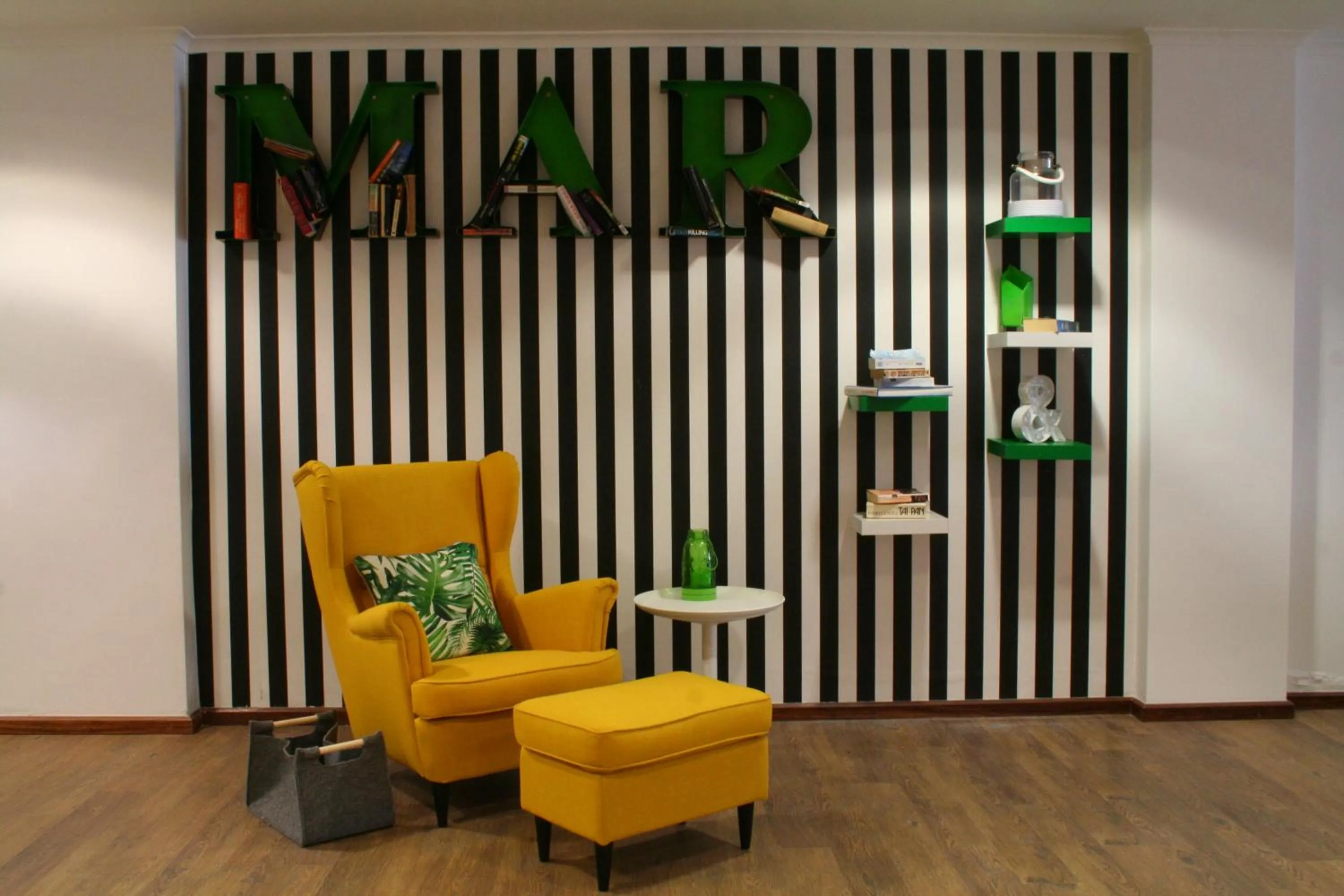 Lobby or reception in Vinha da Areia Beach Hotel