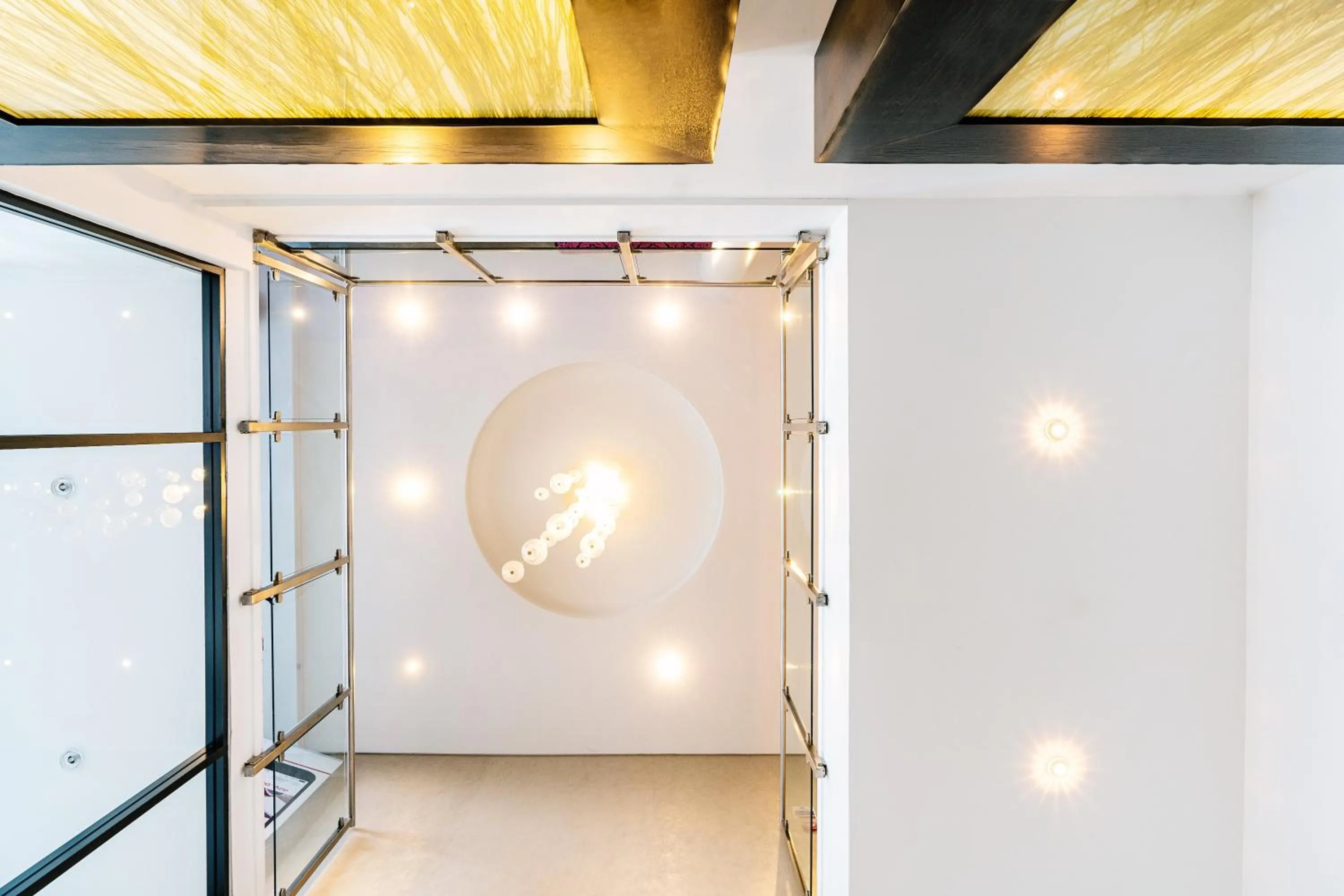 Property building in Holiday Inn Express Dundee by IHG