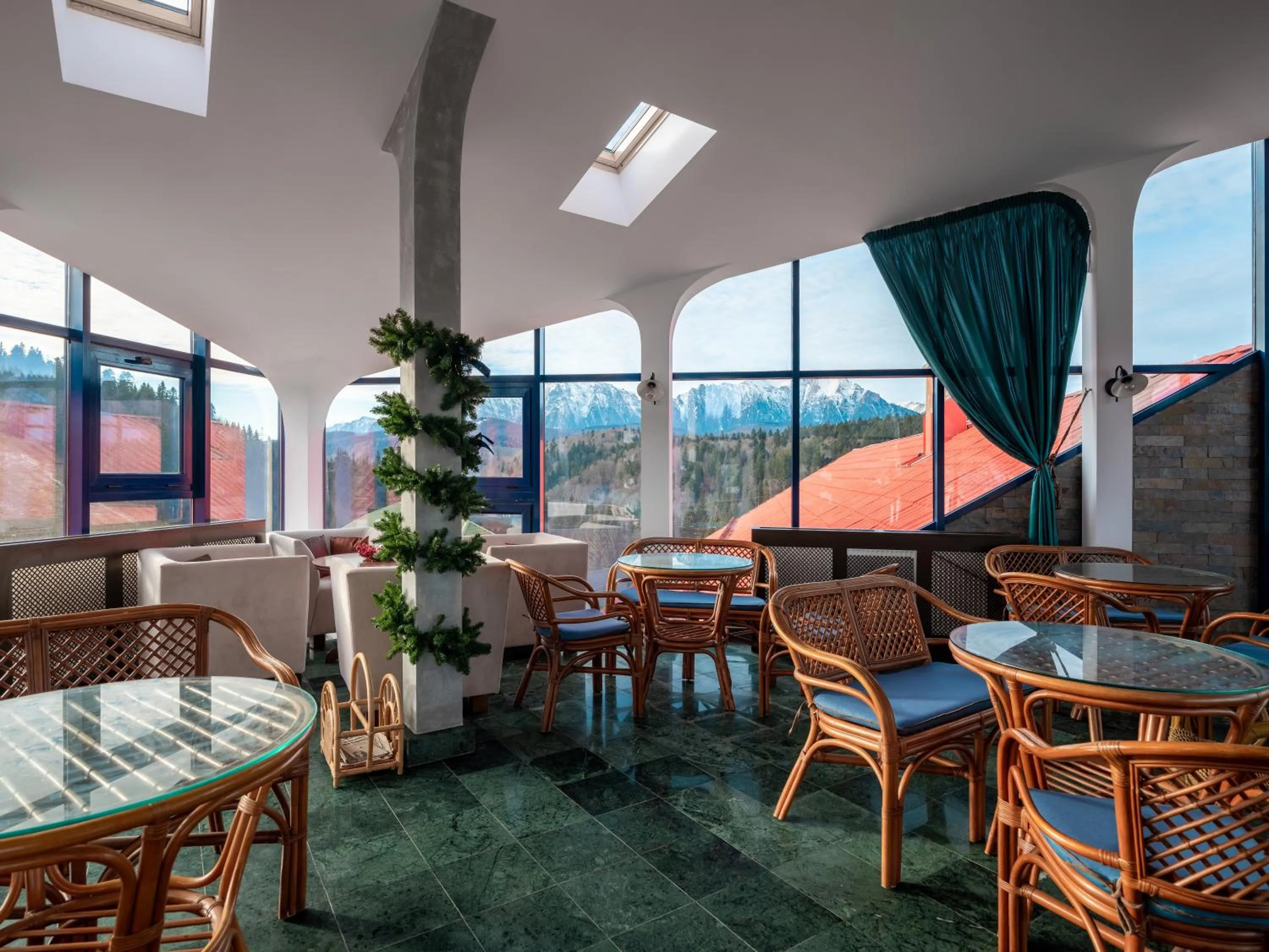 Activities in Hotel Ski&Sky