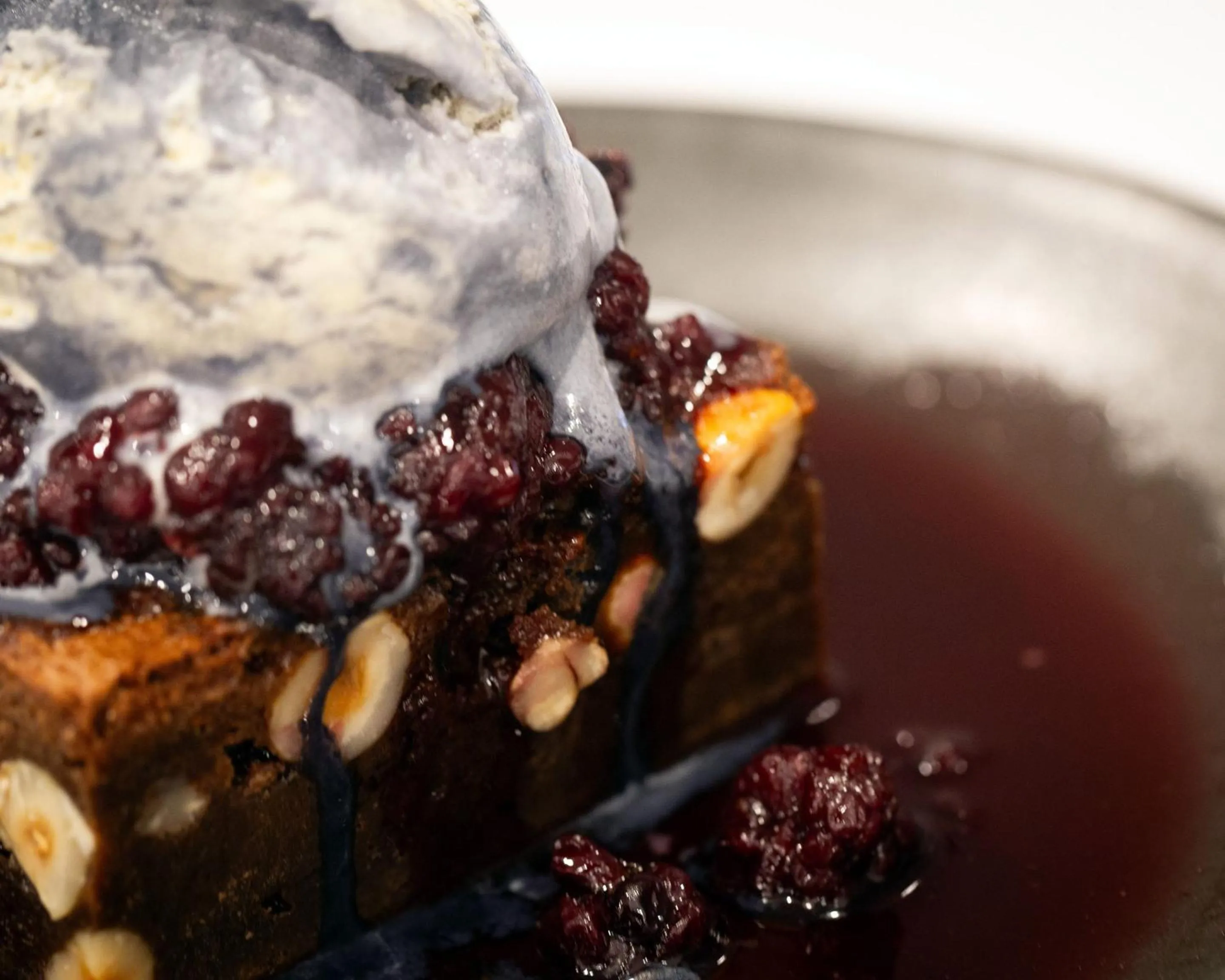 Restaurant/places to eat in Hotel Grand Chancellor Adelaide