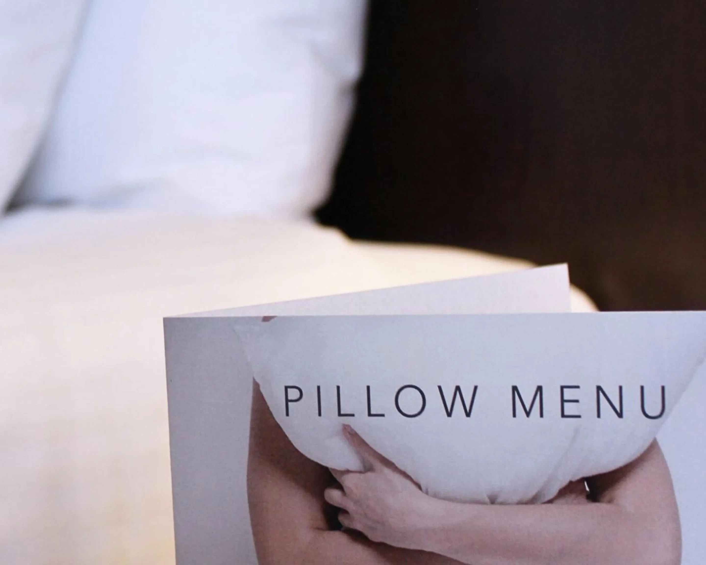 Bed in Hotel Grand Chancellor Adelaide