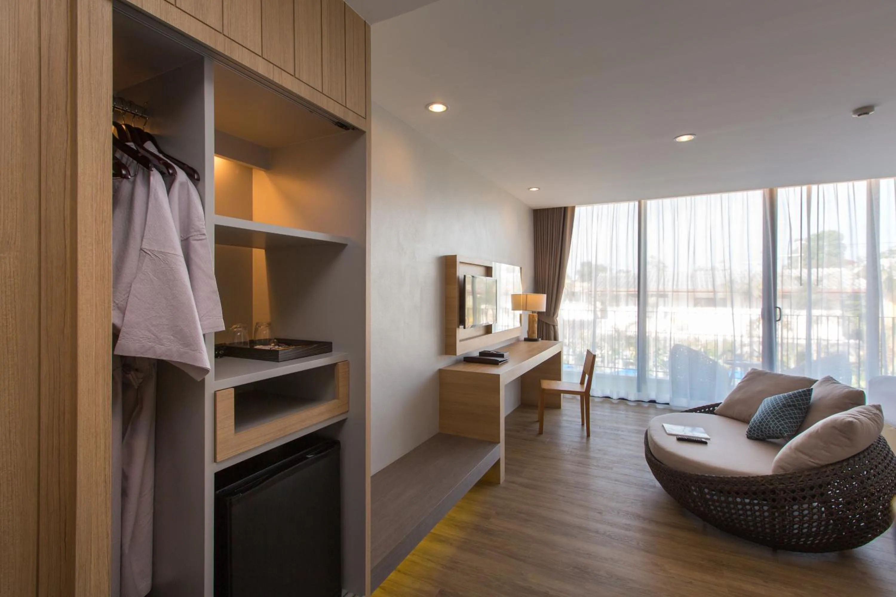 Decorative detail in Asira Boutique HuaHin