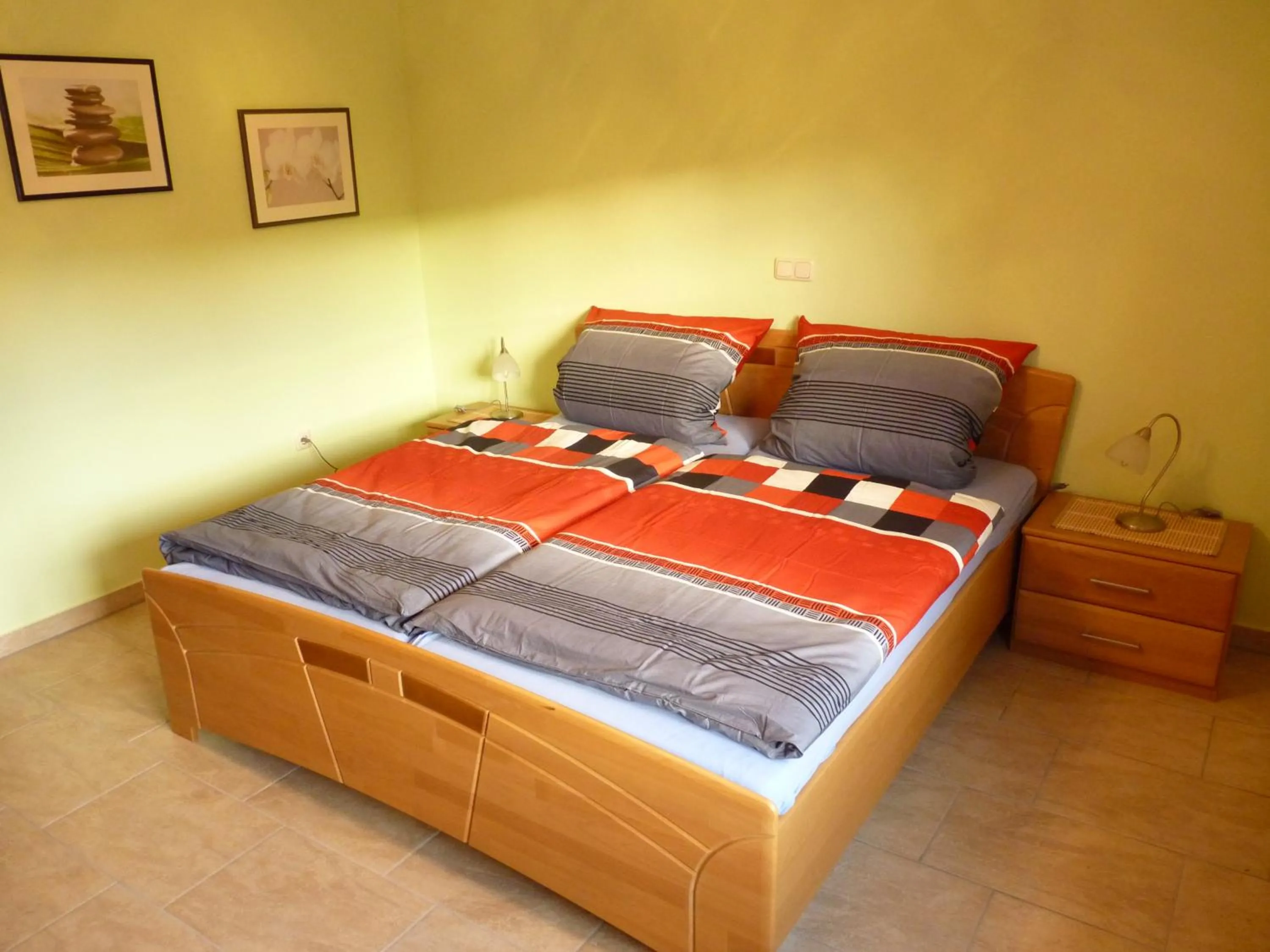 Ferienwohnung Hutterer