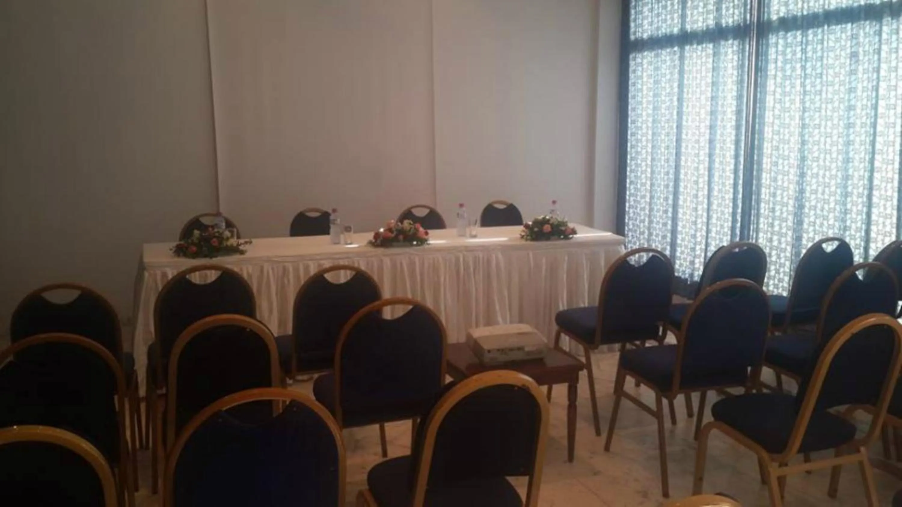 Place of worship in Ariha Hotel