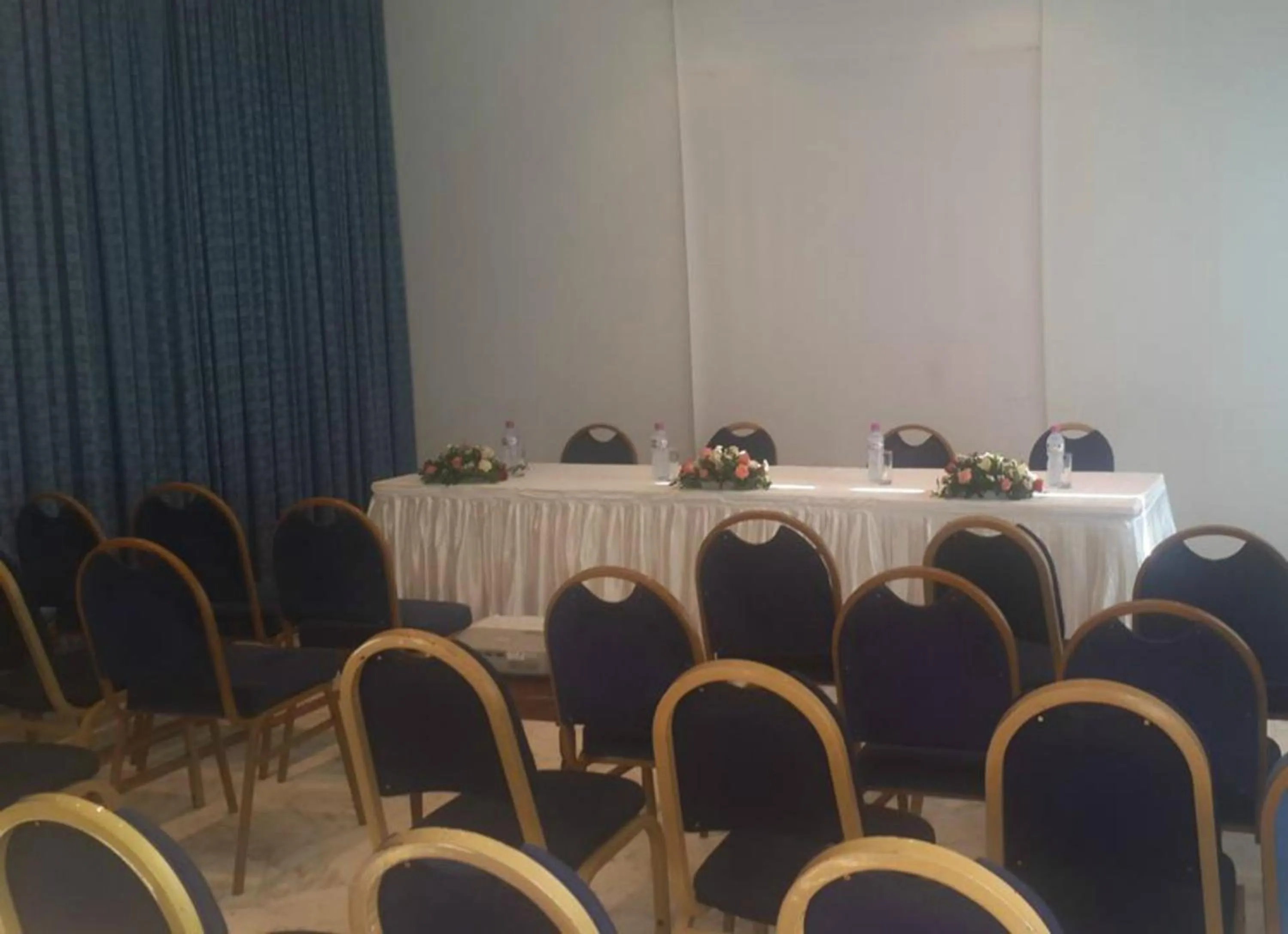 Place of worship in Ariha Hotel