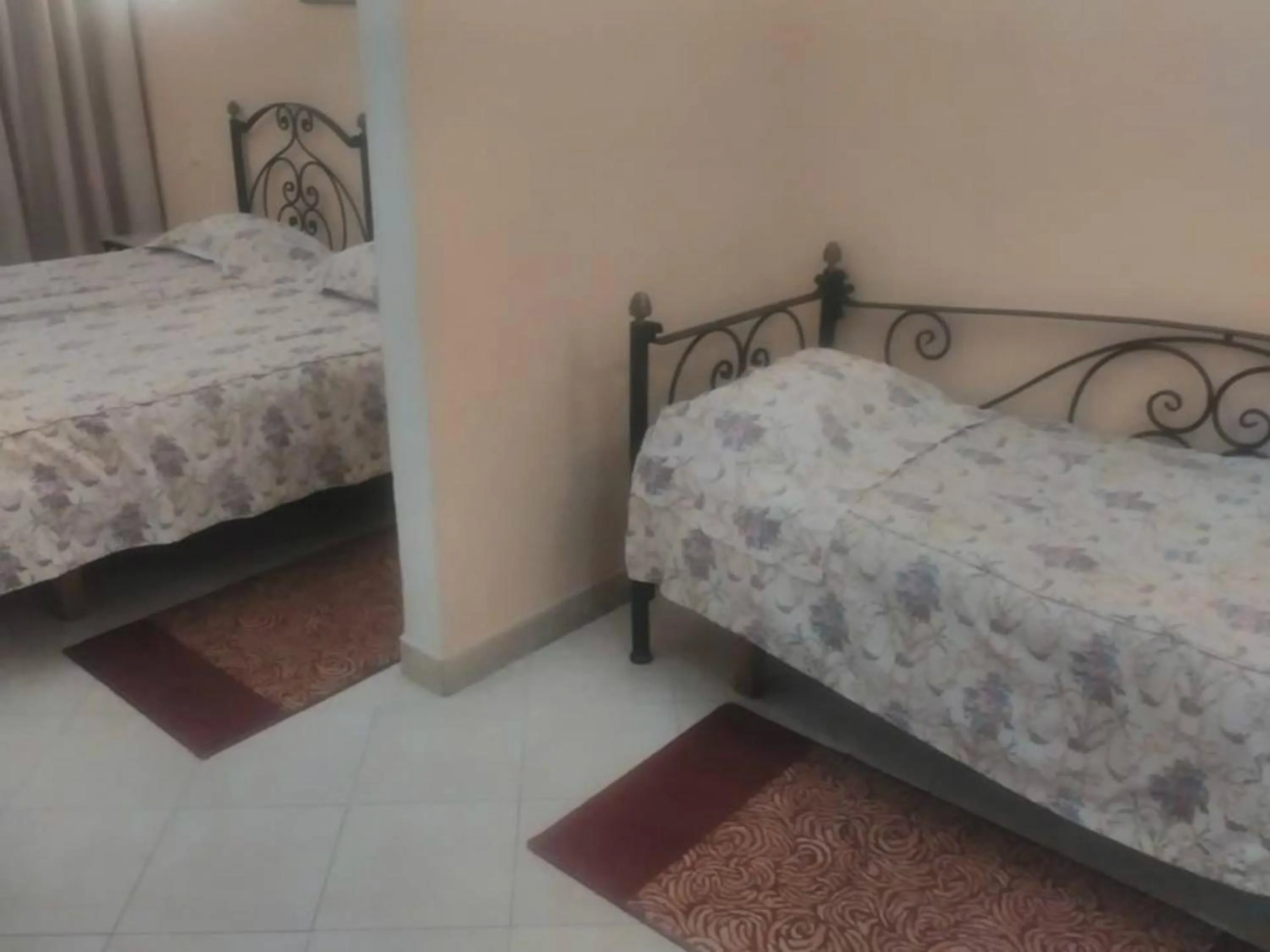 Bedroom, Bed in Ariha Hotel