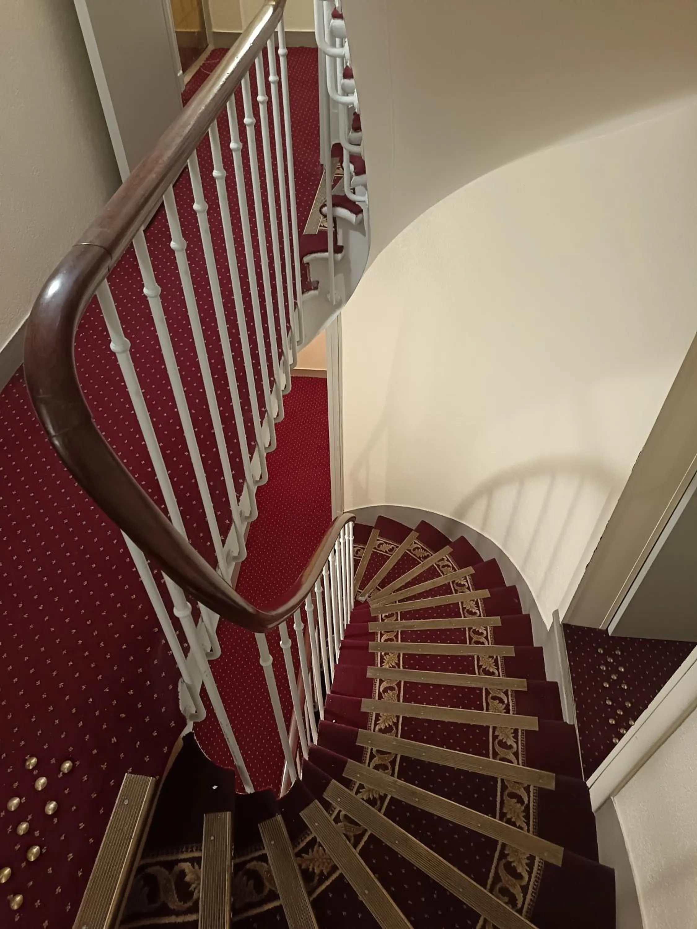 Property building in Hotel des Bains