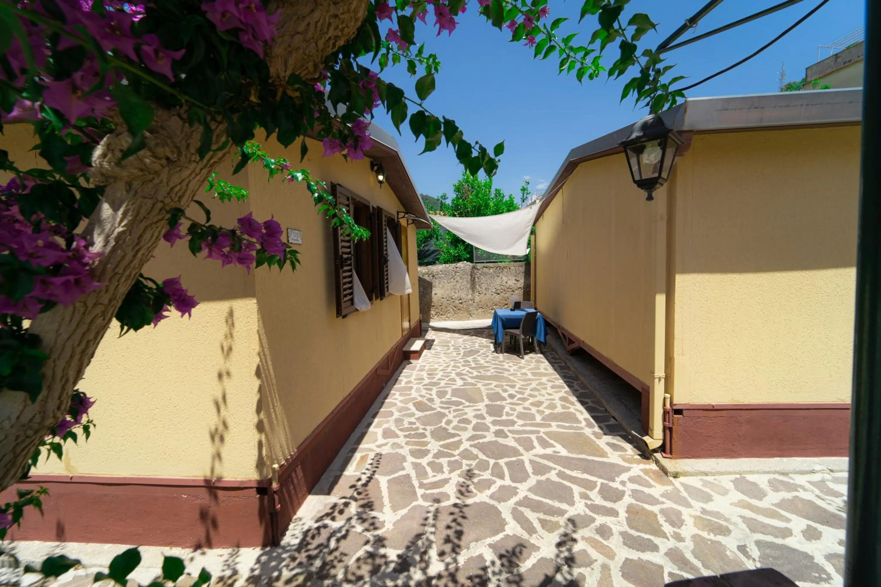 Day in Casa Vacanza San Pietro