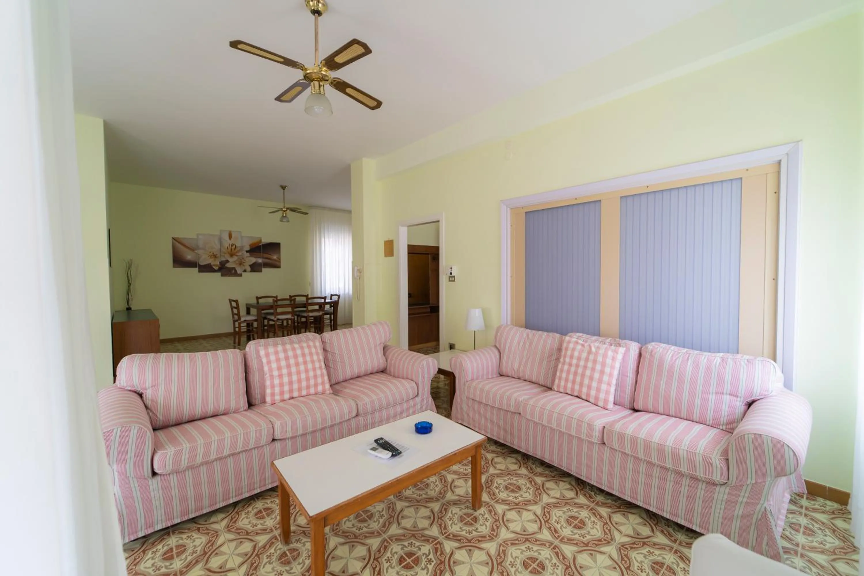 Casa Vacanza San Pietro