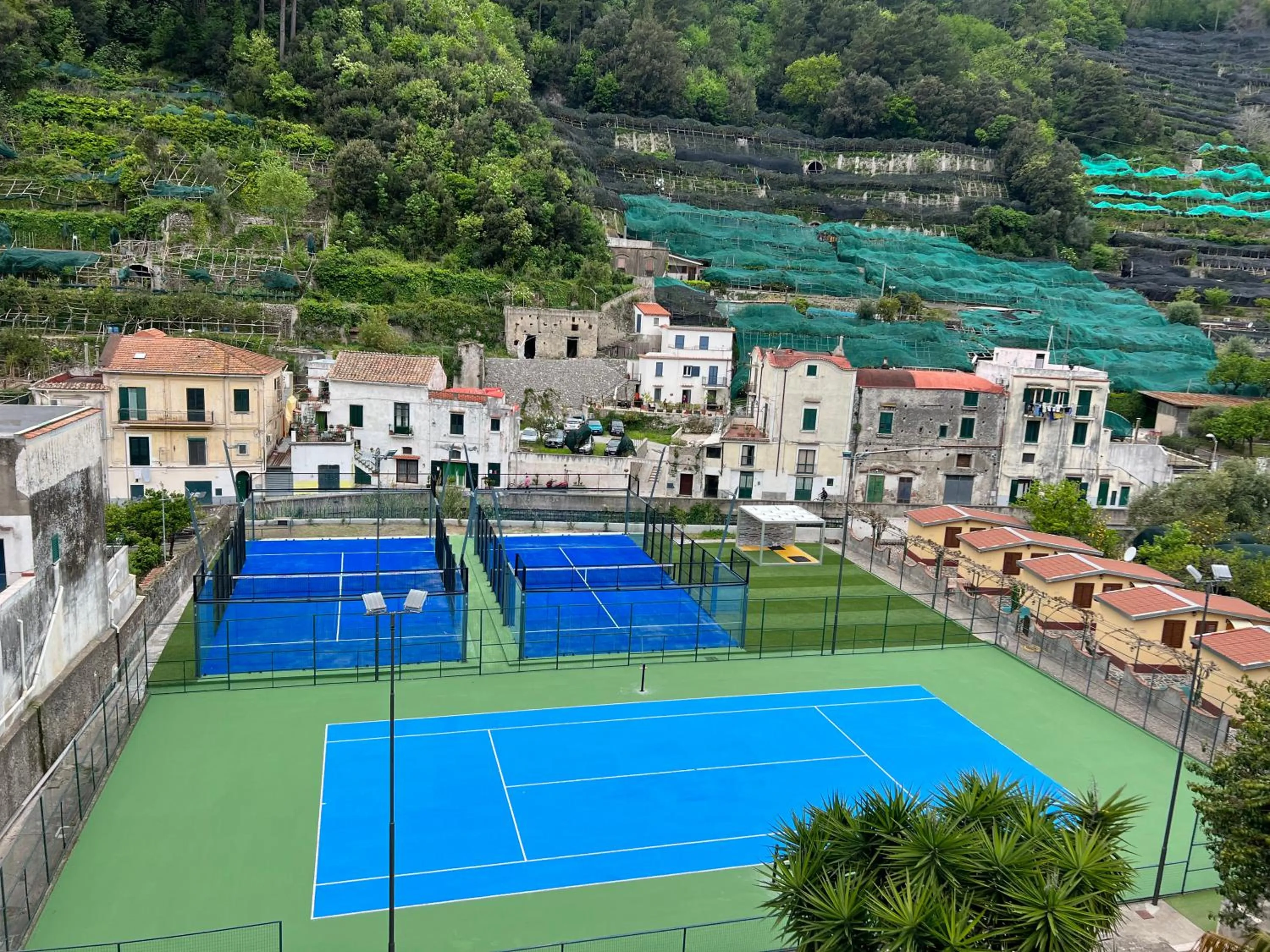 Day in Casa Vacanza San Pietro