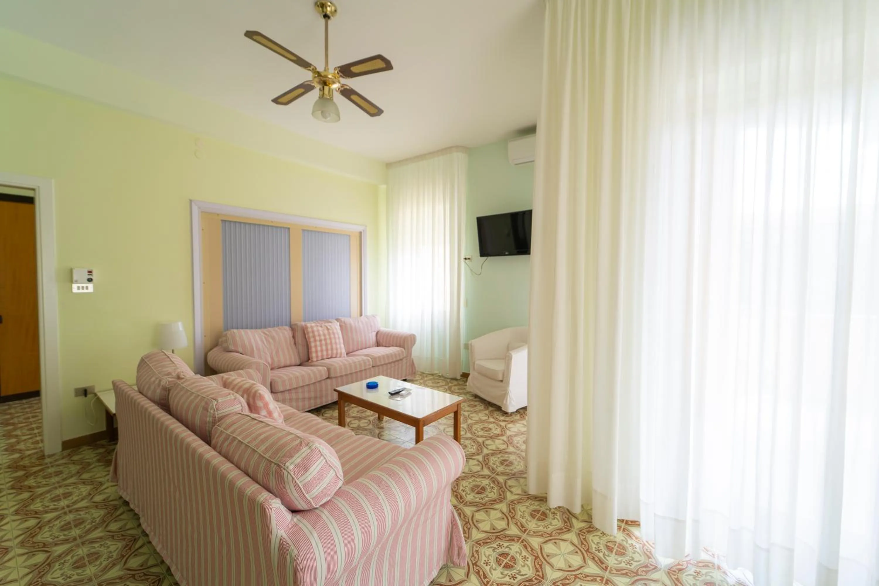 Casa Vacanza San Pietro