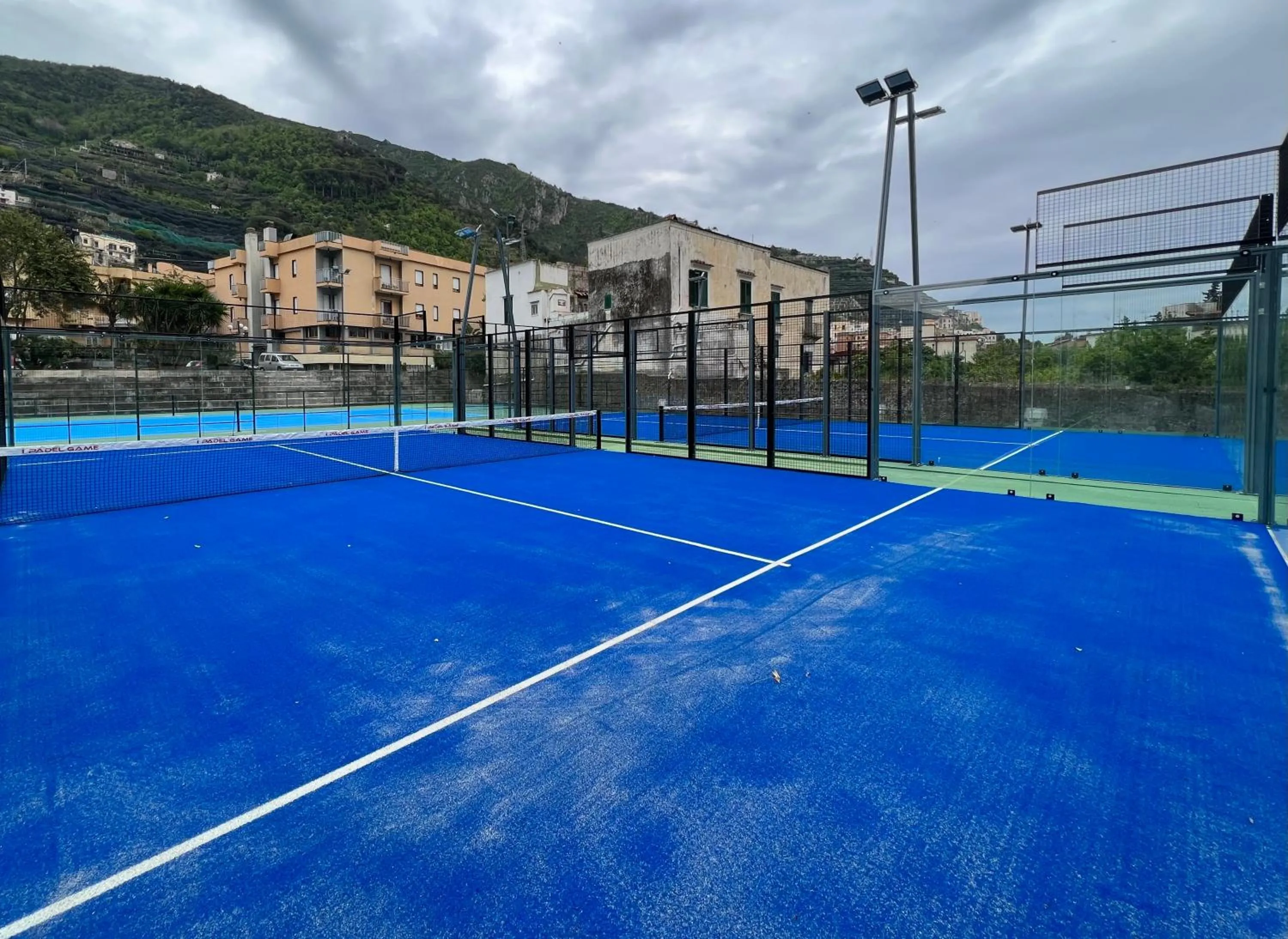 Day in Casa Vacanza San Pietro