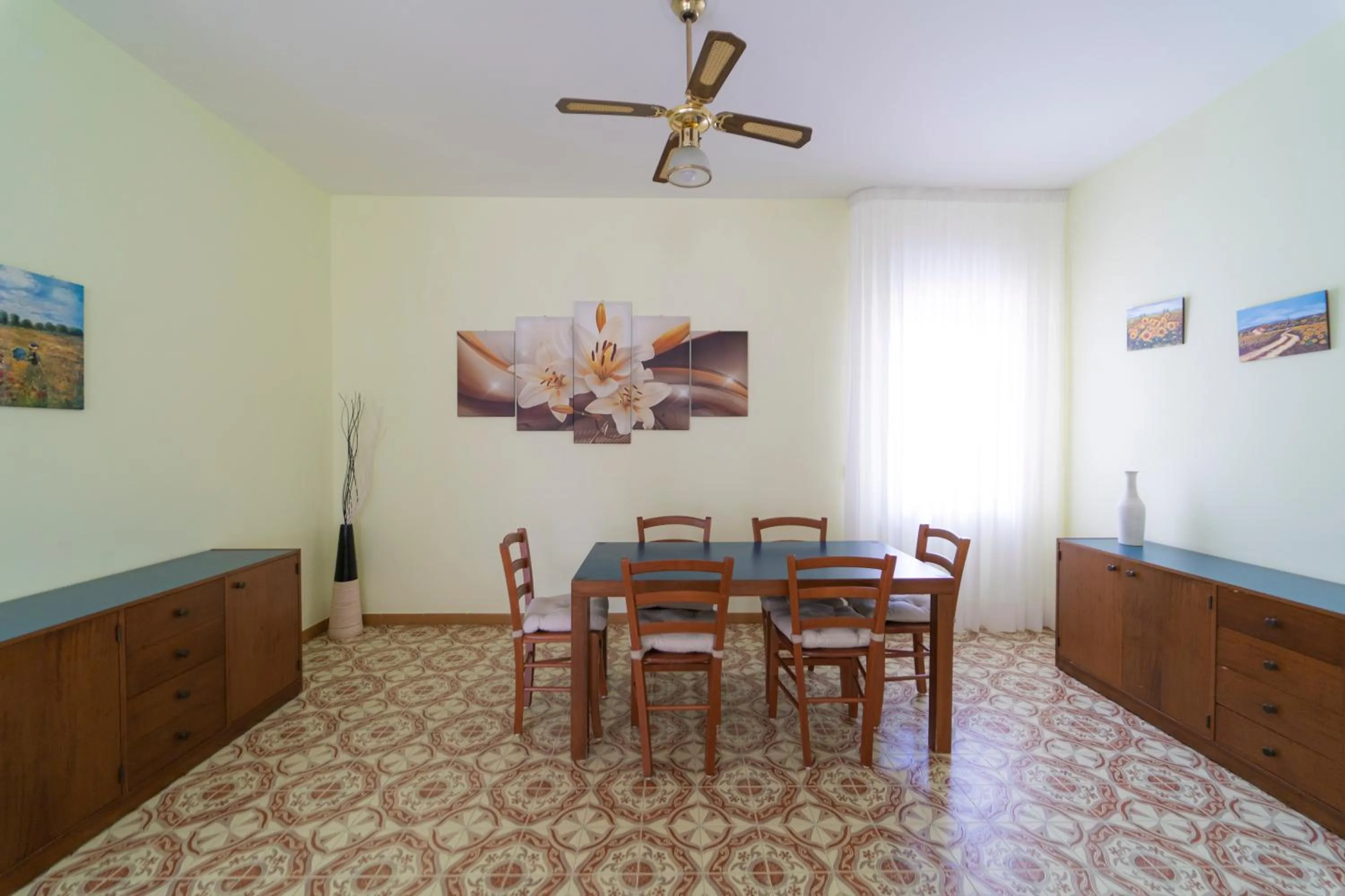 Casa Vacanza San Pietro